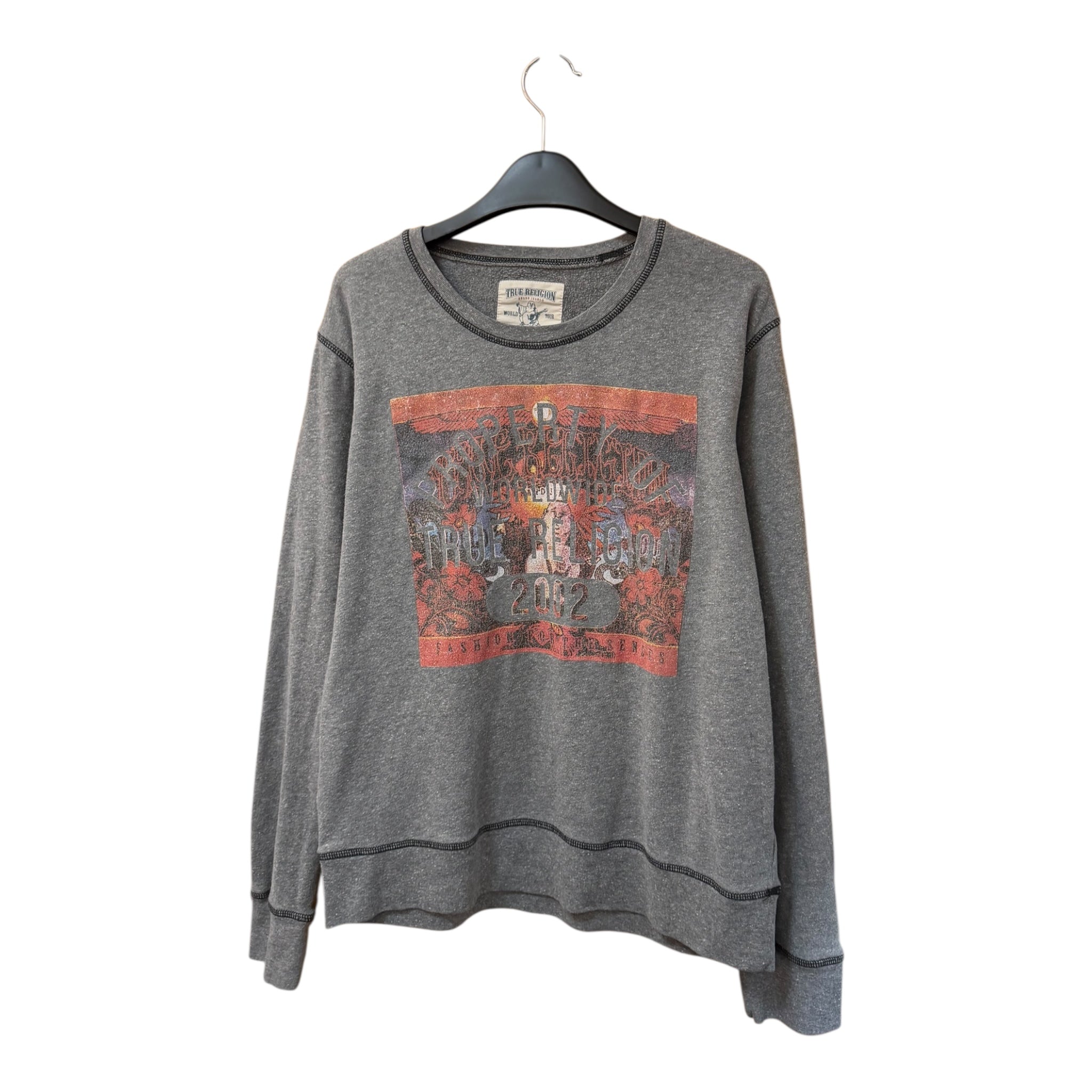 GRAPHIC TEE