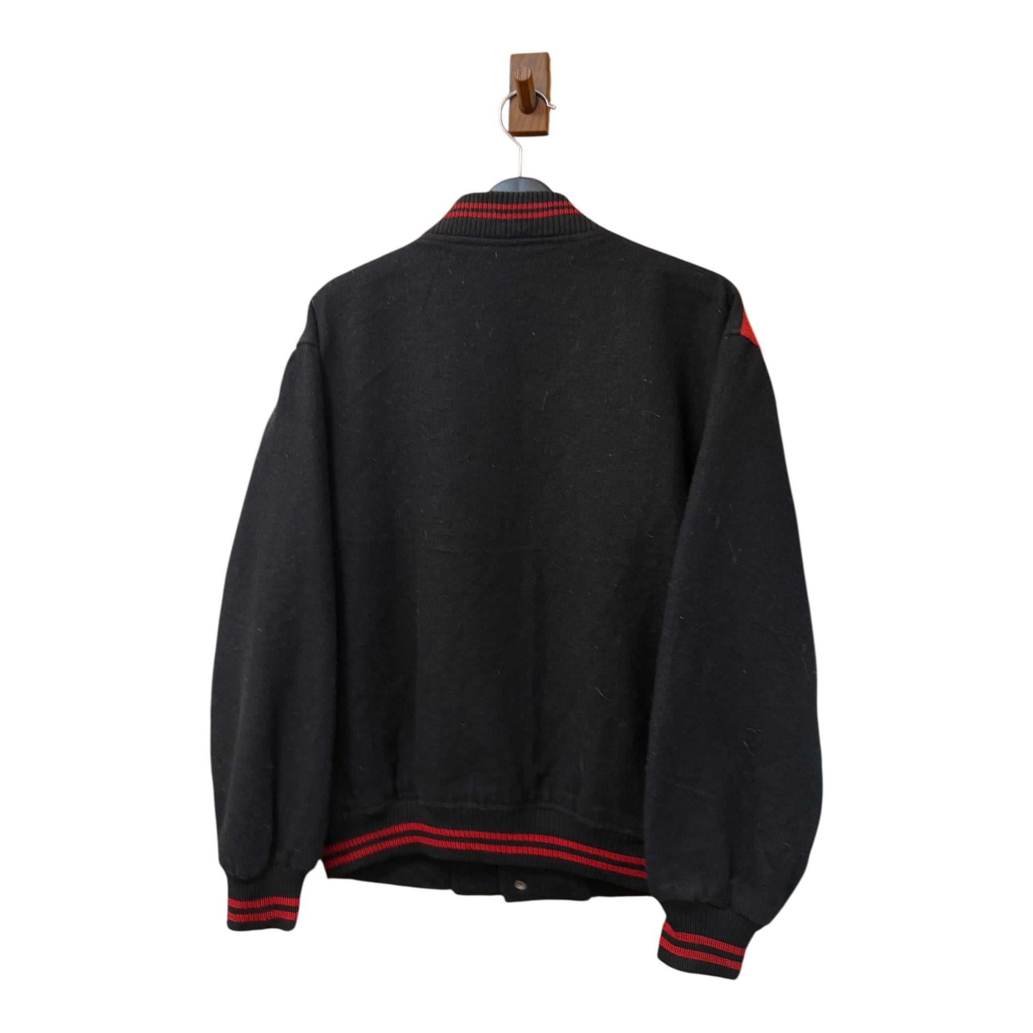 VINTAGE JACKET