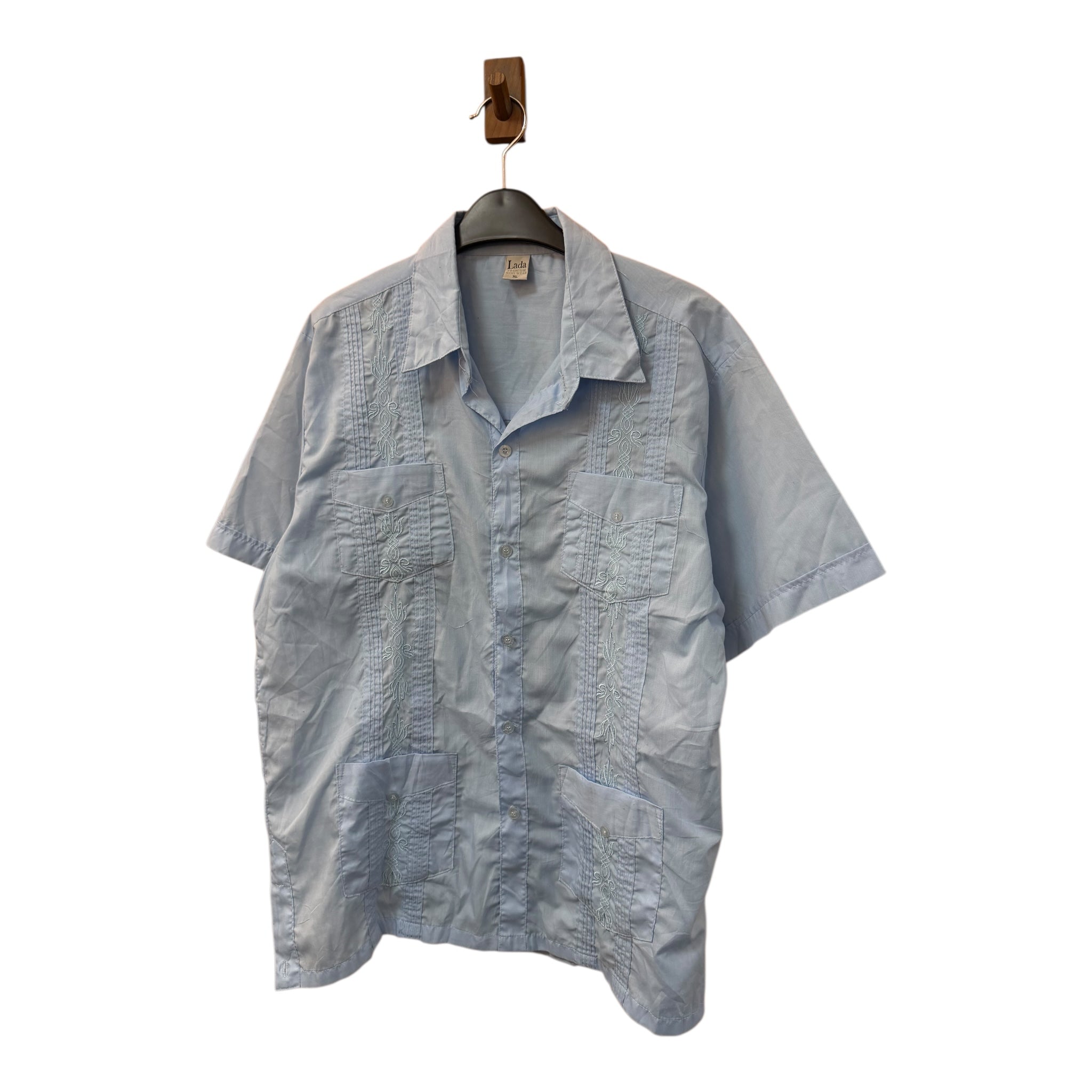 CUBA SHIRT