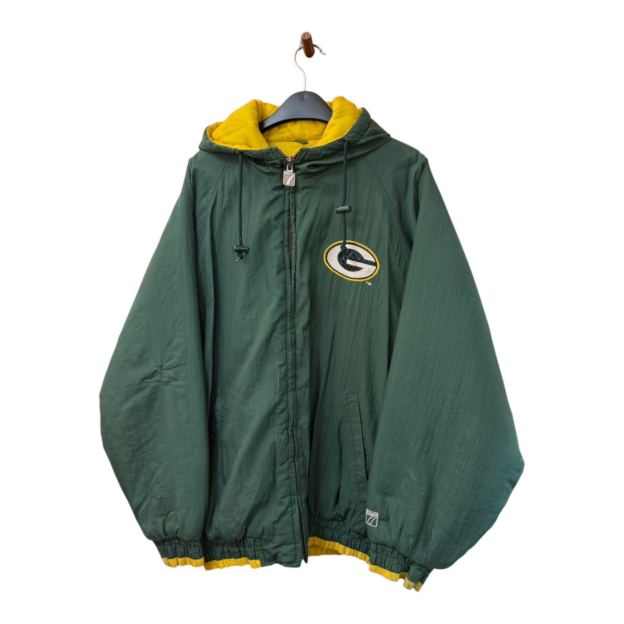 NFL PADDED JACKET