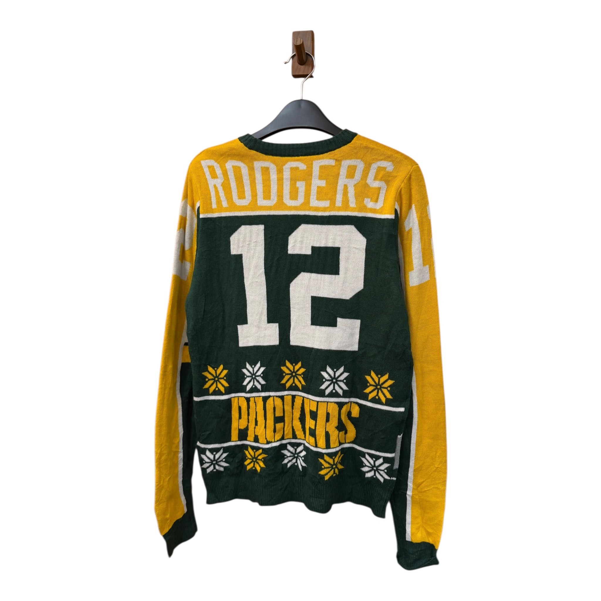 NFL SWEATER