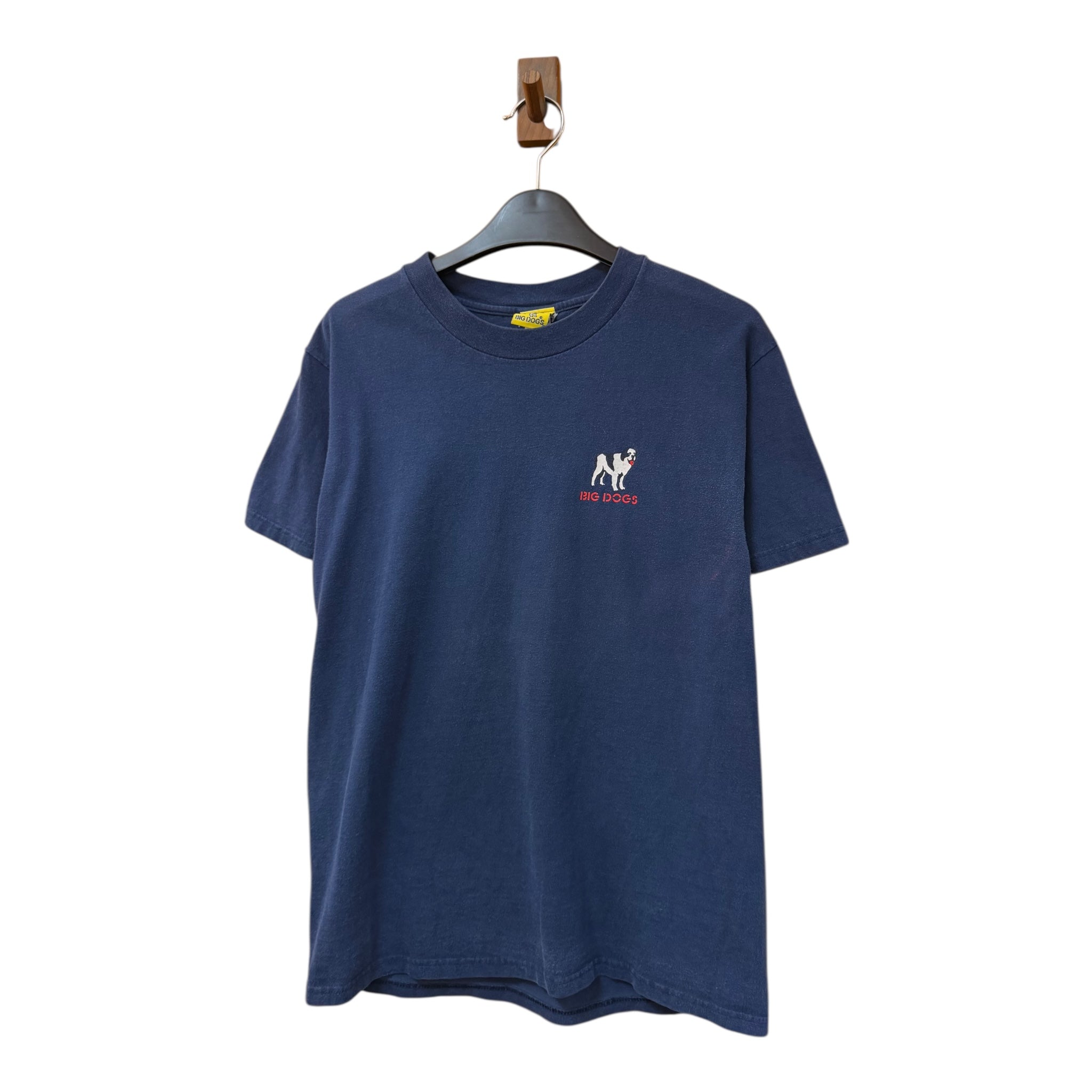 BIGDOGS TEE - S