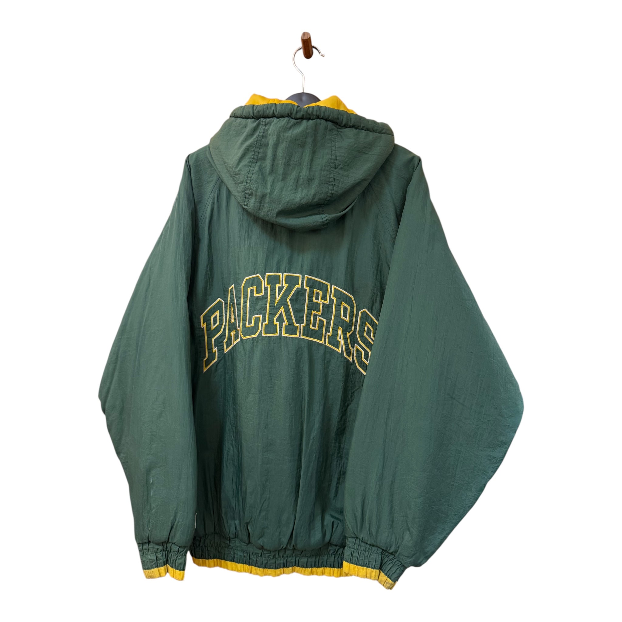NFL PADDED JACKET