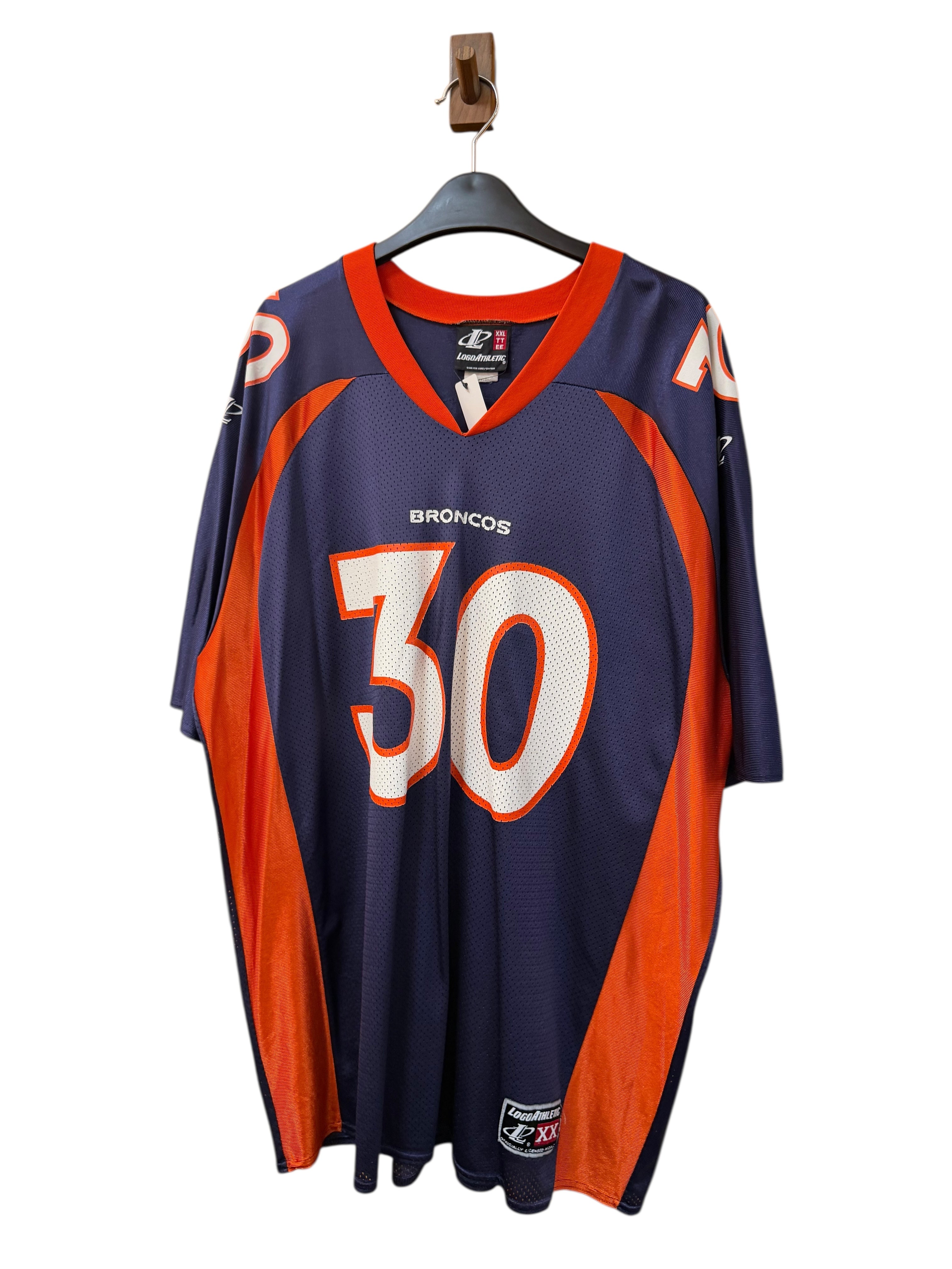 BASEBALL SHIRT - 2XL