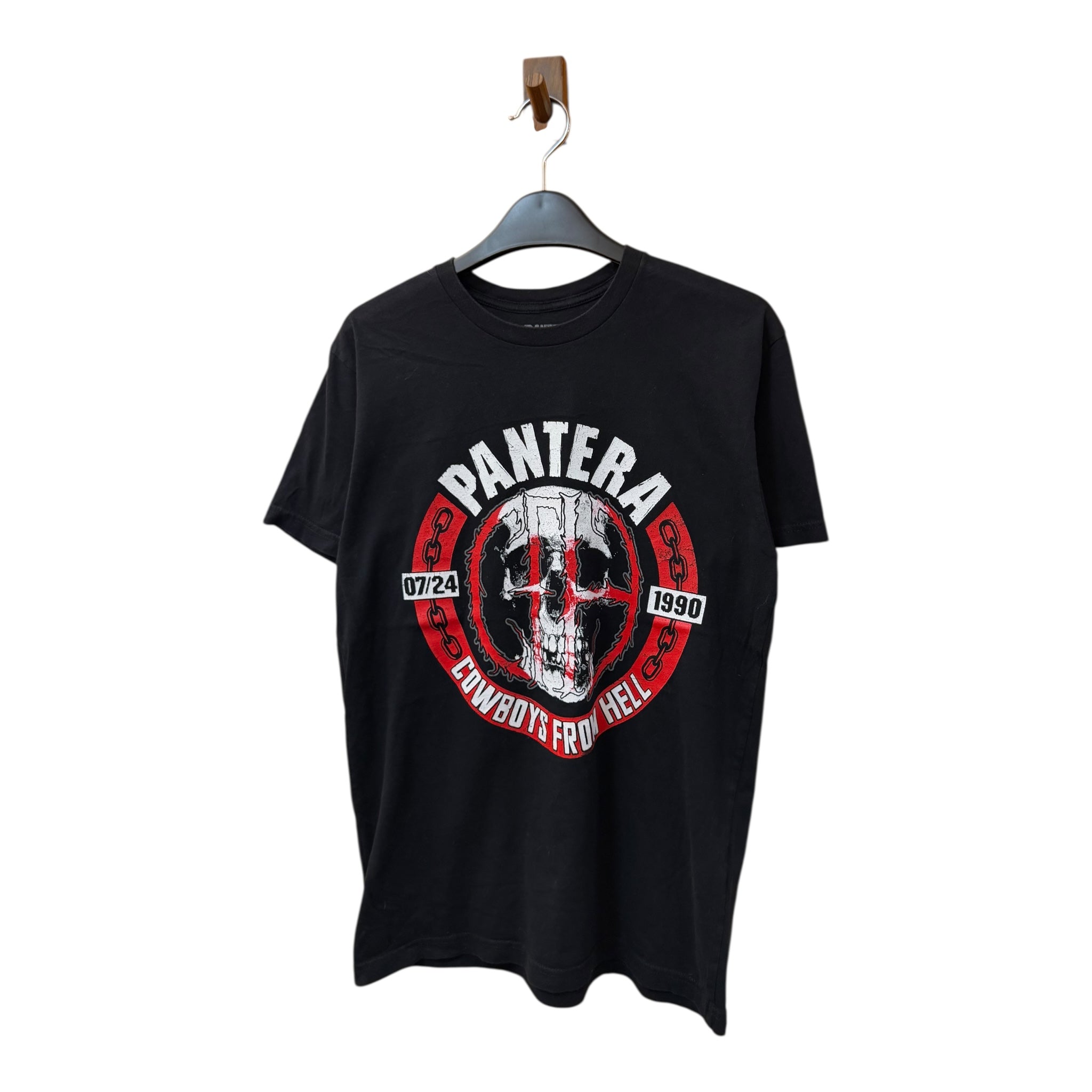 GRAPHIC TEE