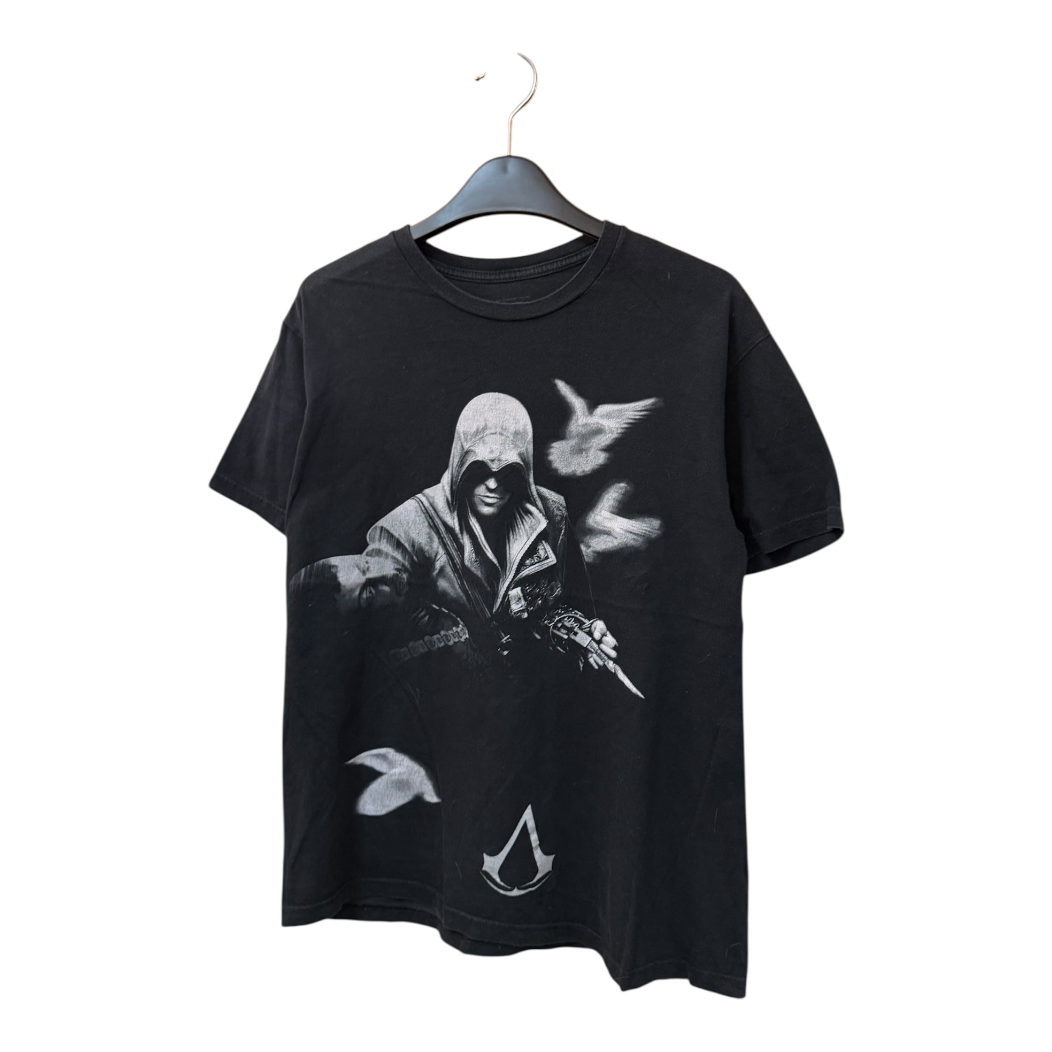 GRAPHIC TEE