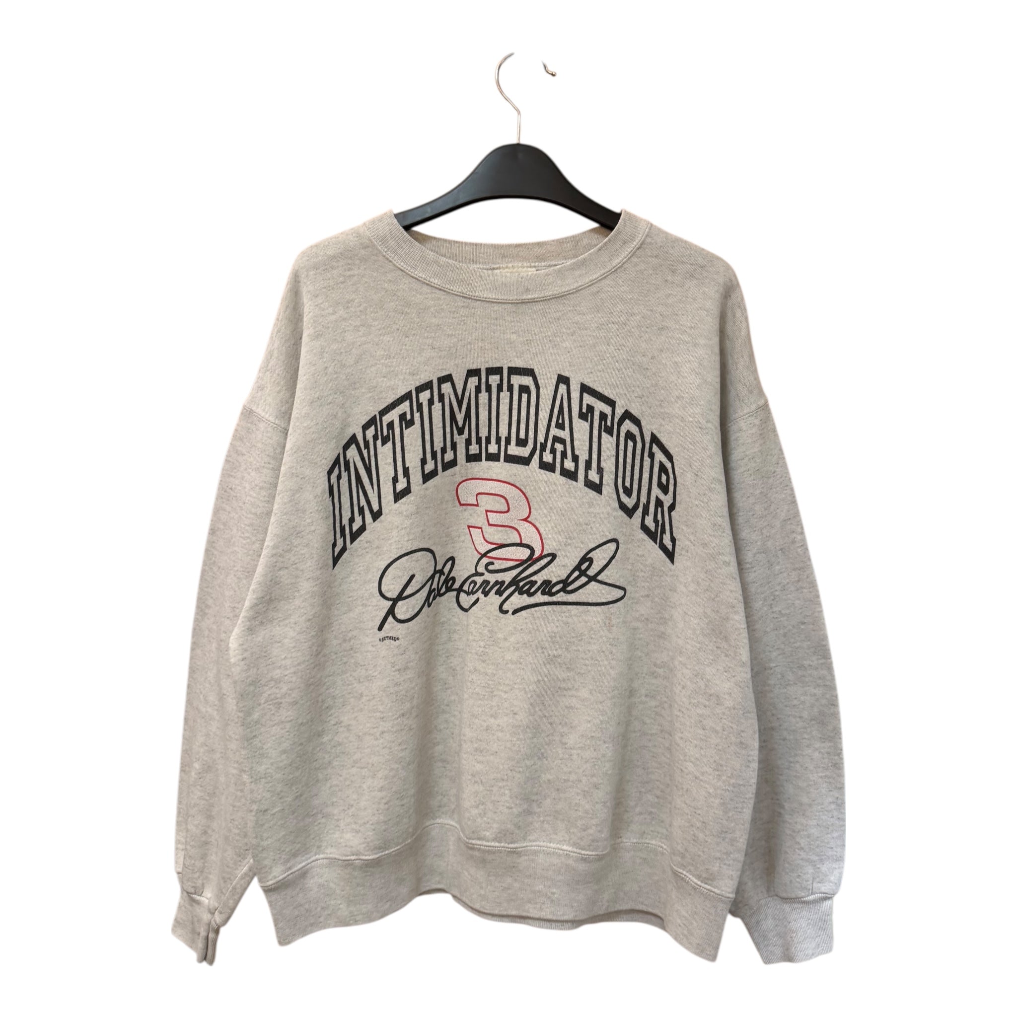 VINTAGE SWEATSHIRT