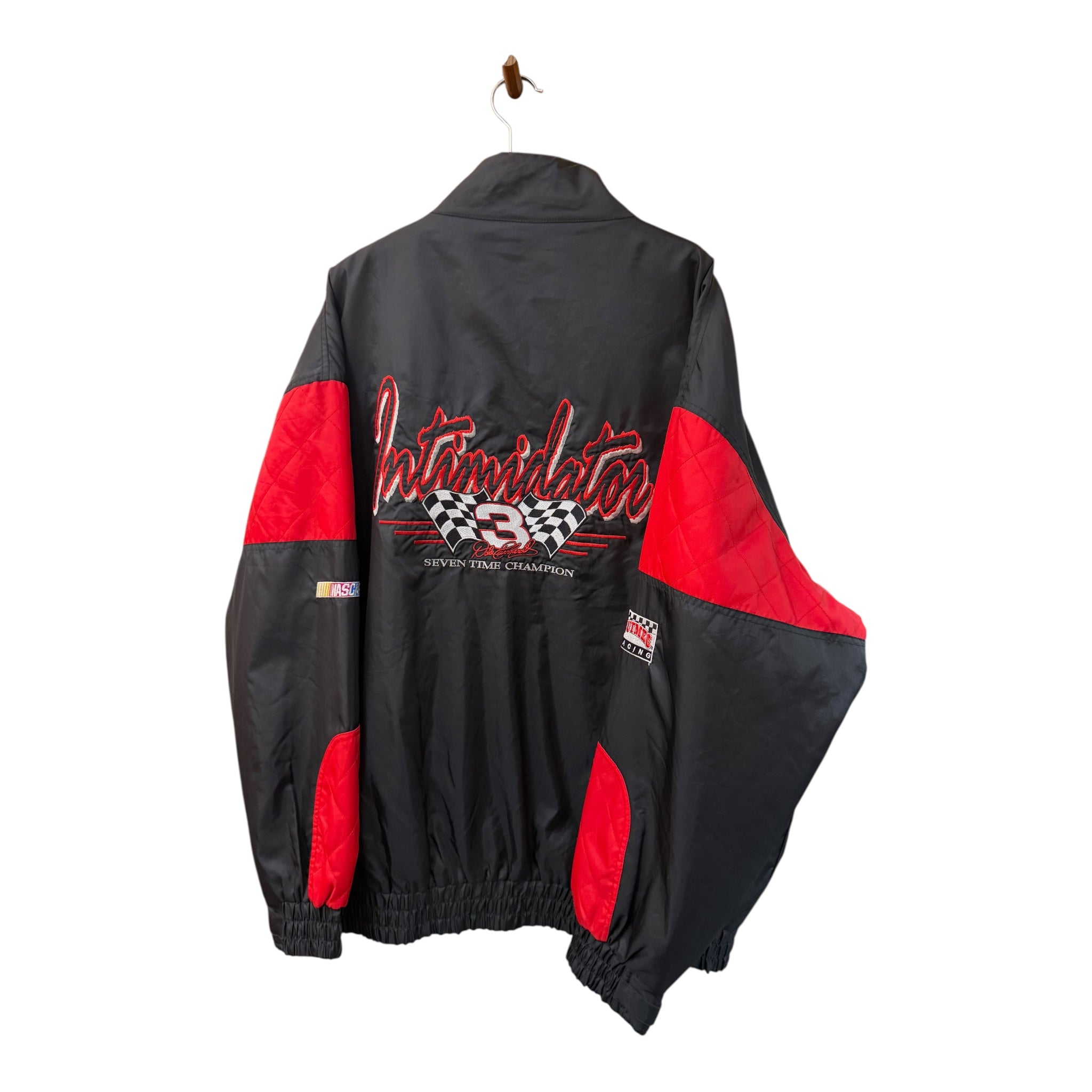 NASCAR JACKET
