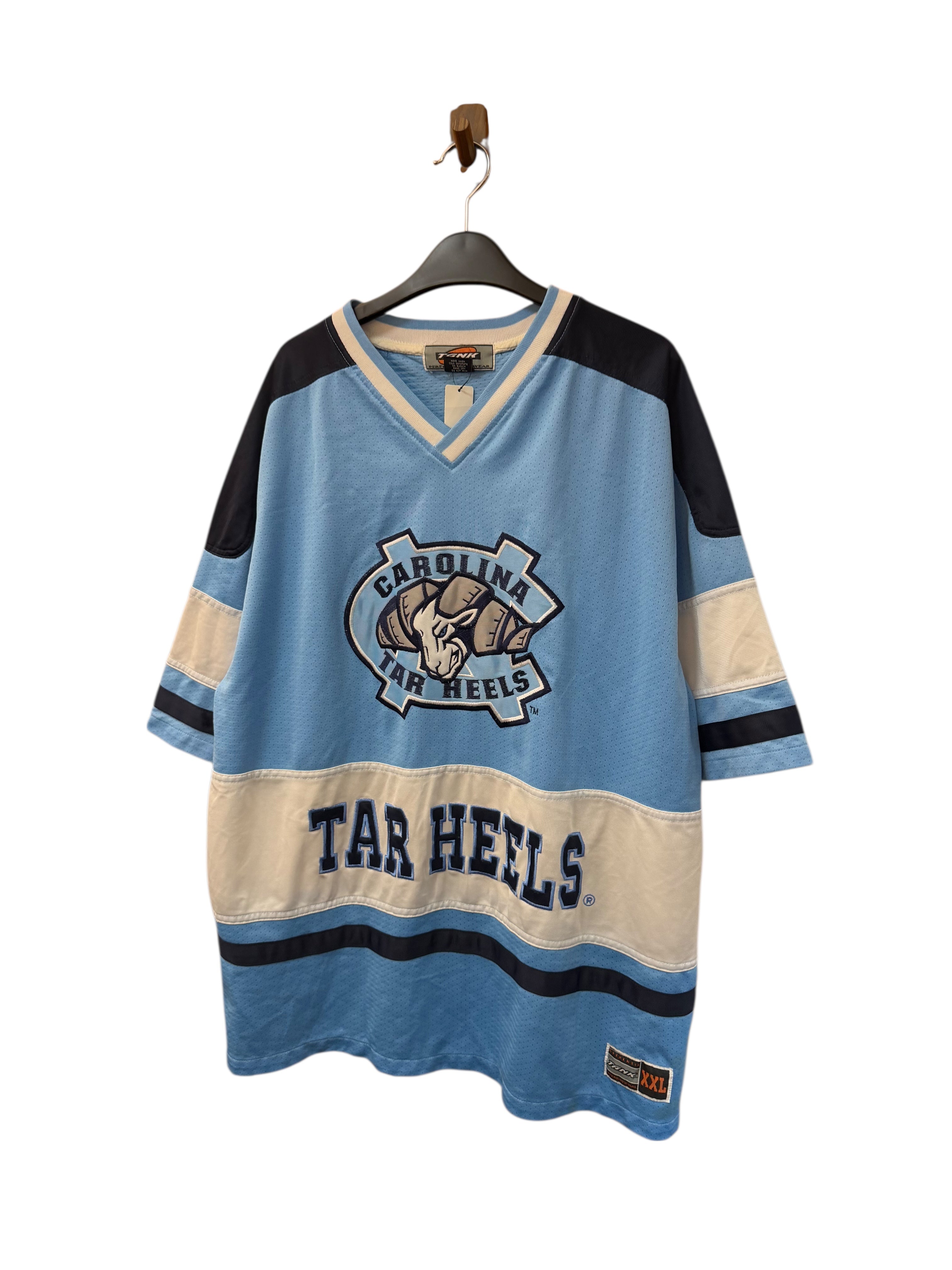 VINTAGE JERSEY - 2XL