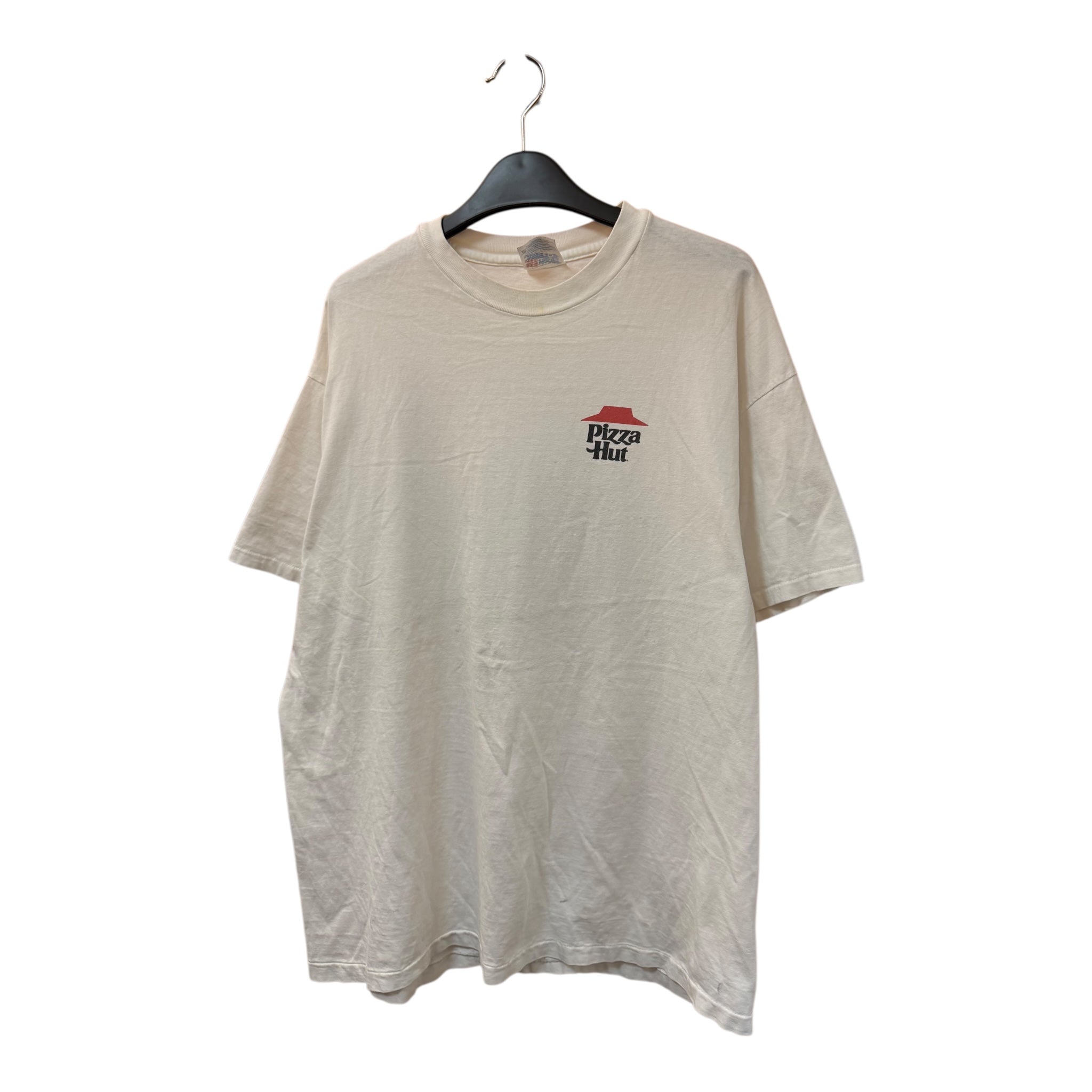 PIZZA HUT TEE - XL