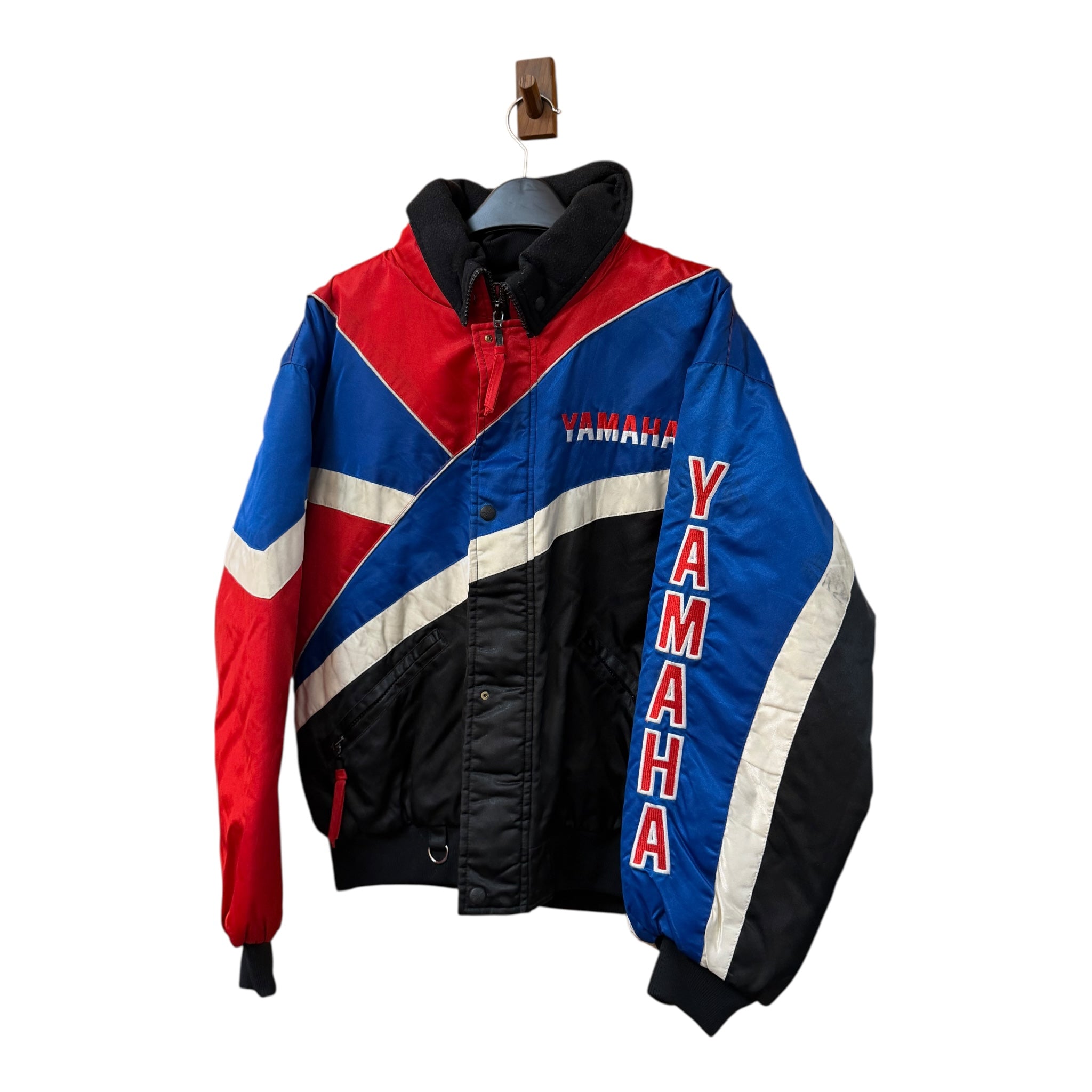 RACING PADDED JACKET