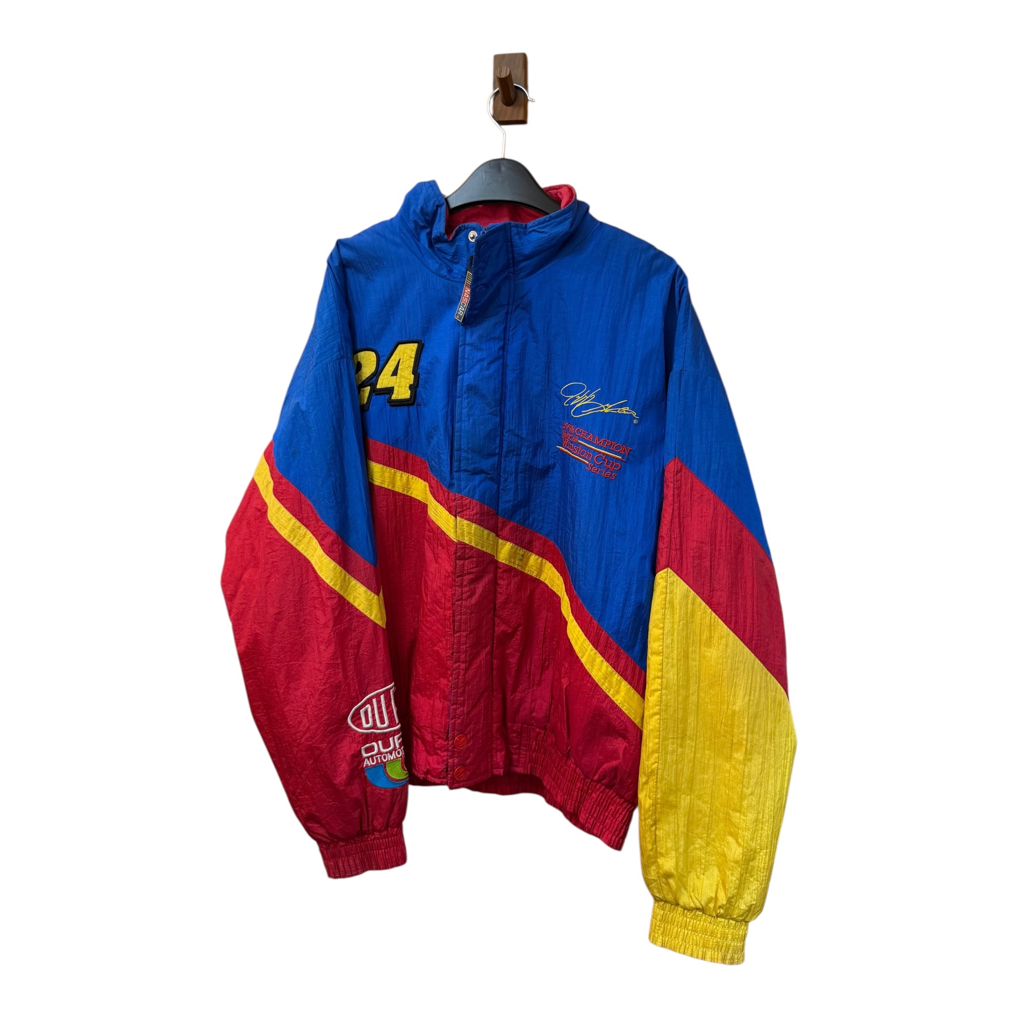 RACING JACKET