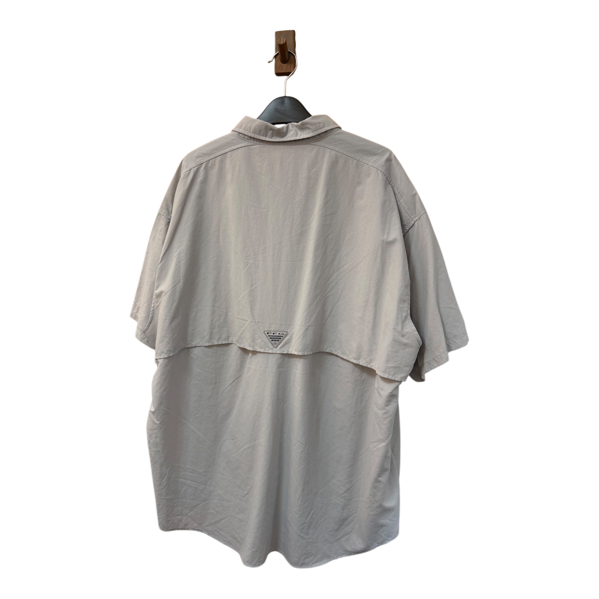COLUMBIA SHIRT