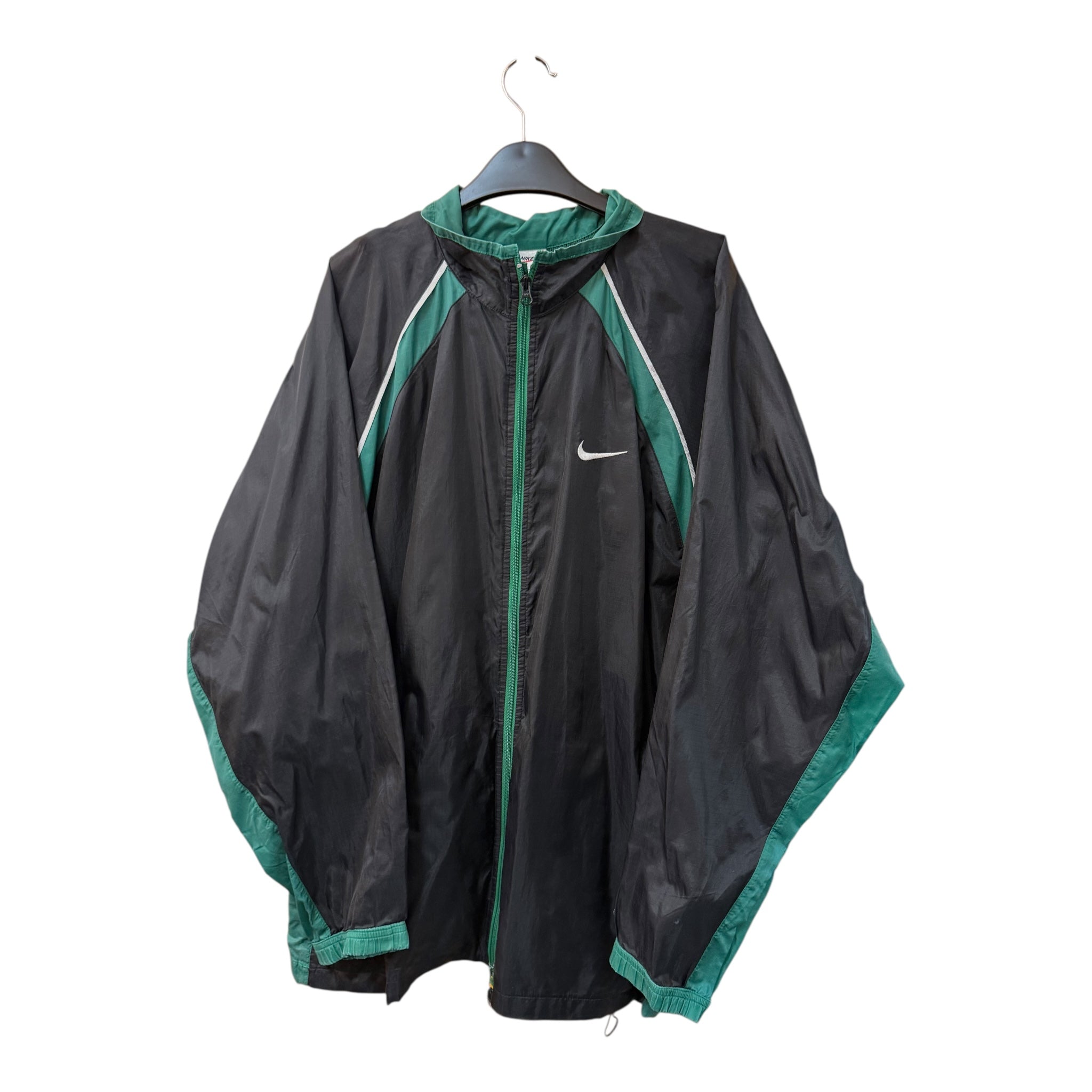 NIKE WINDBREAKER