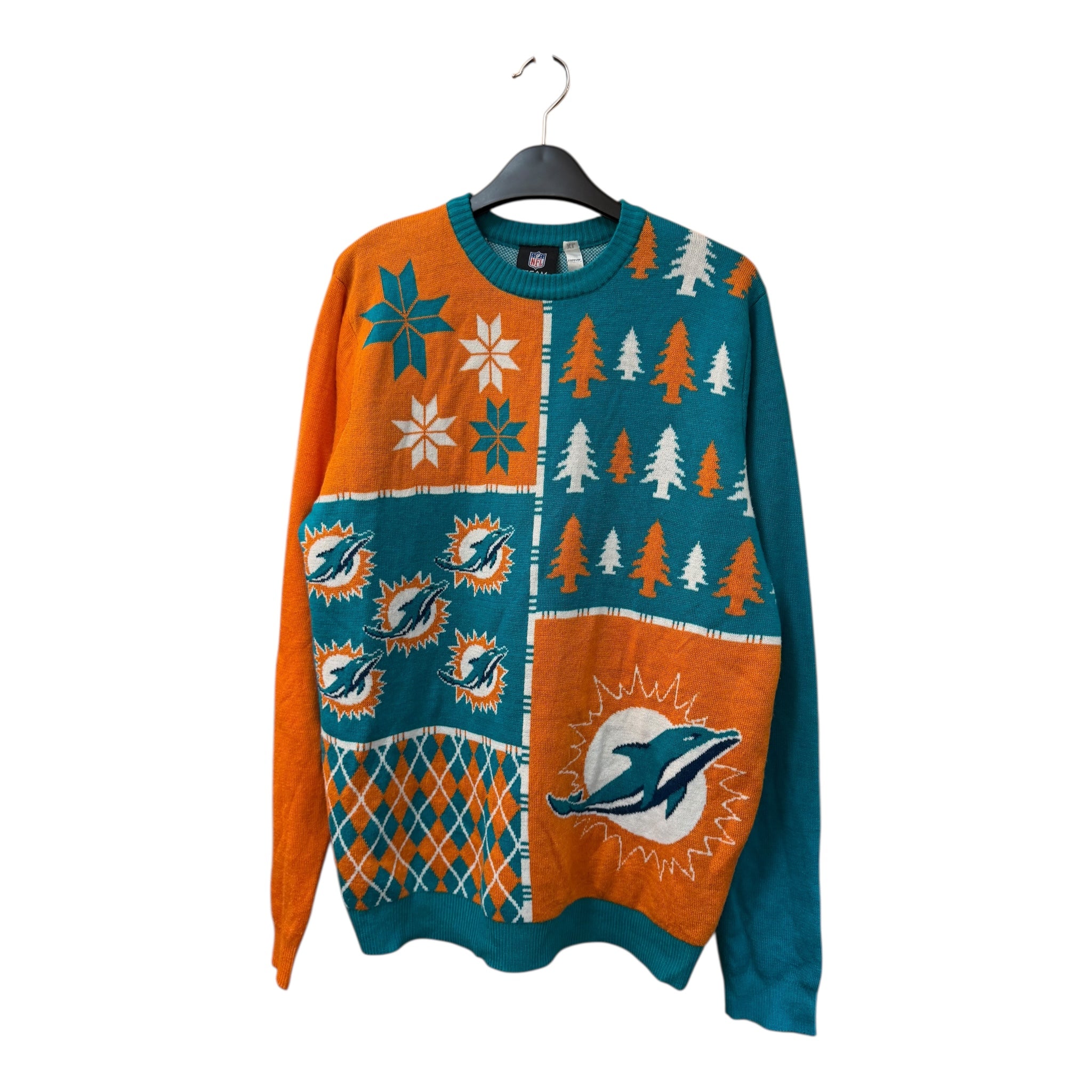 NFL SWEATER