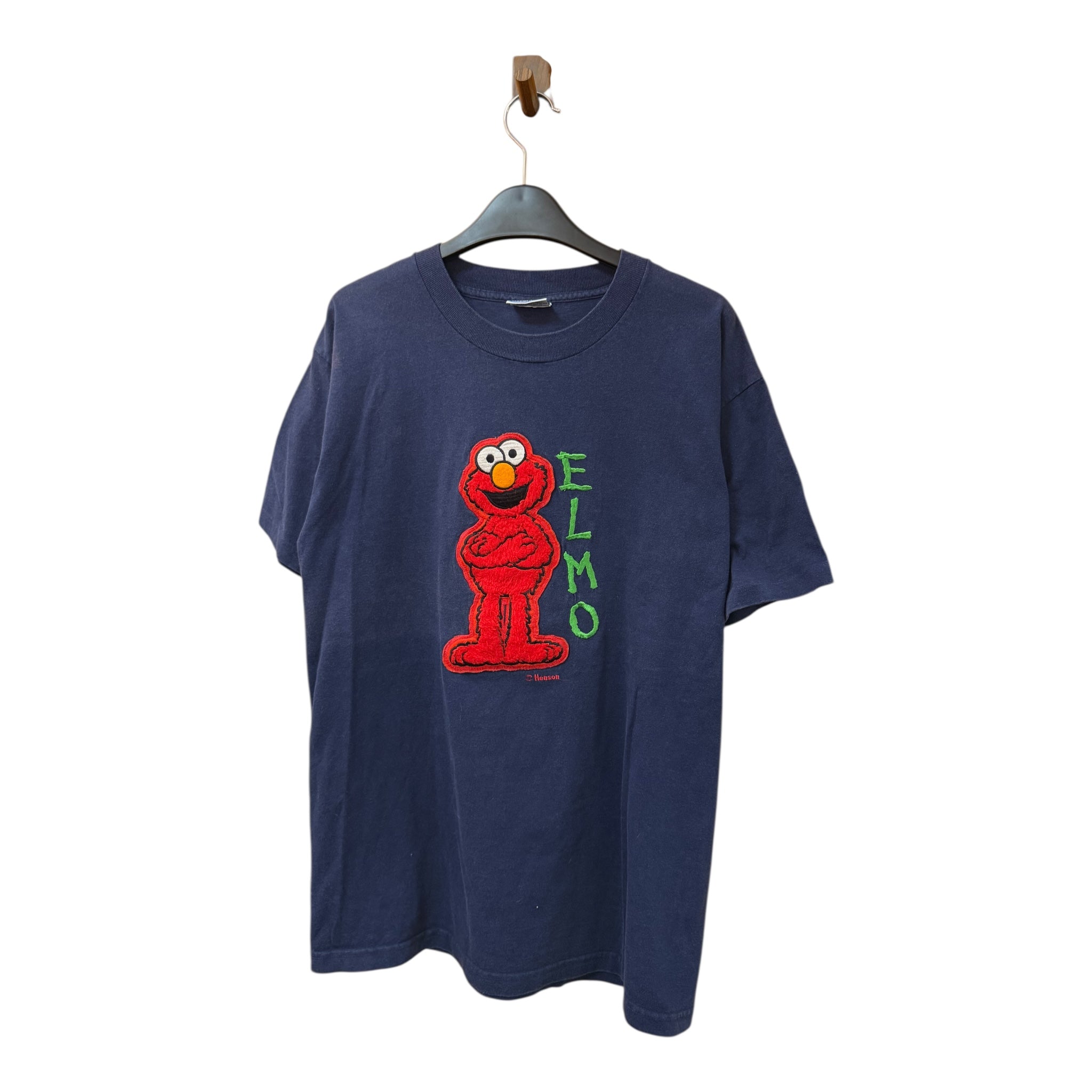 SESAME STREET TEE - M