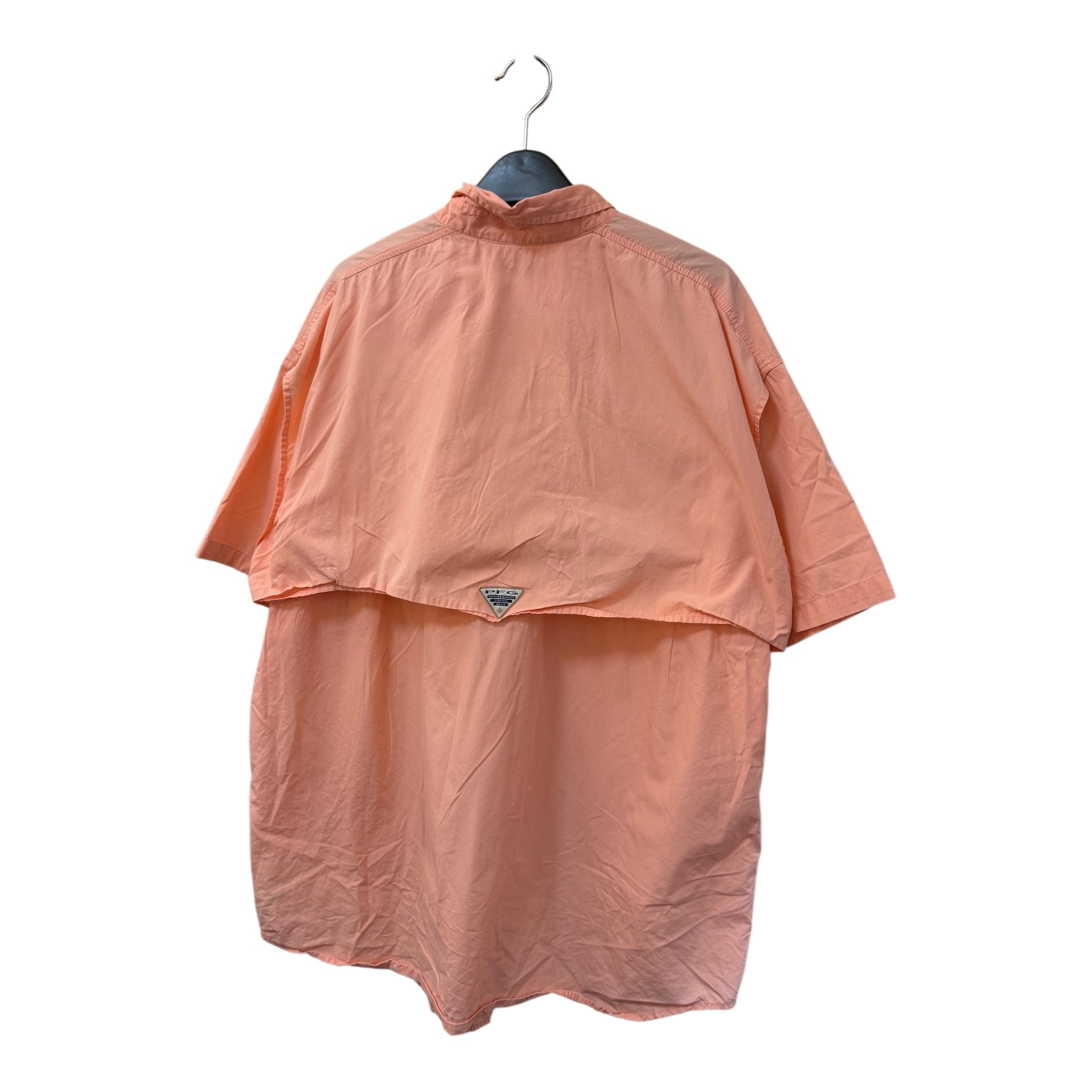 COLUMBIA SHIRT