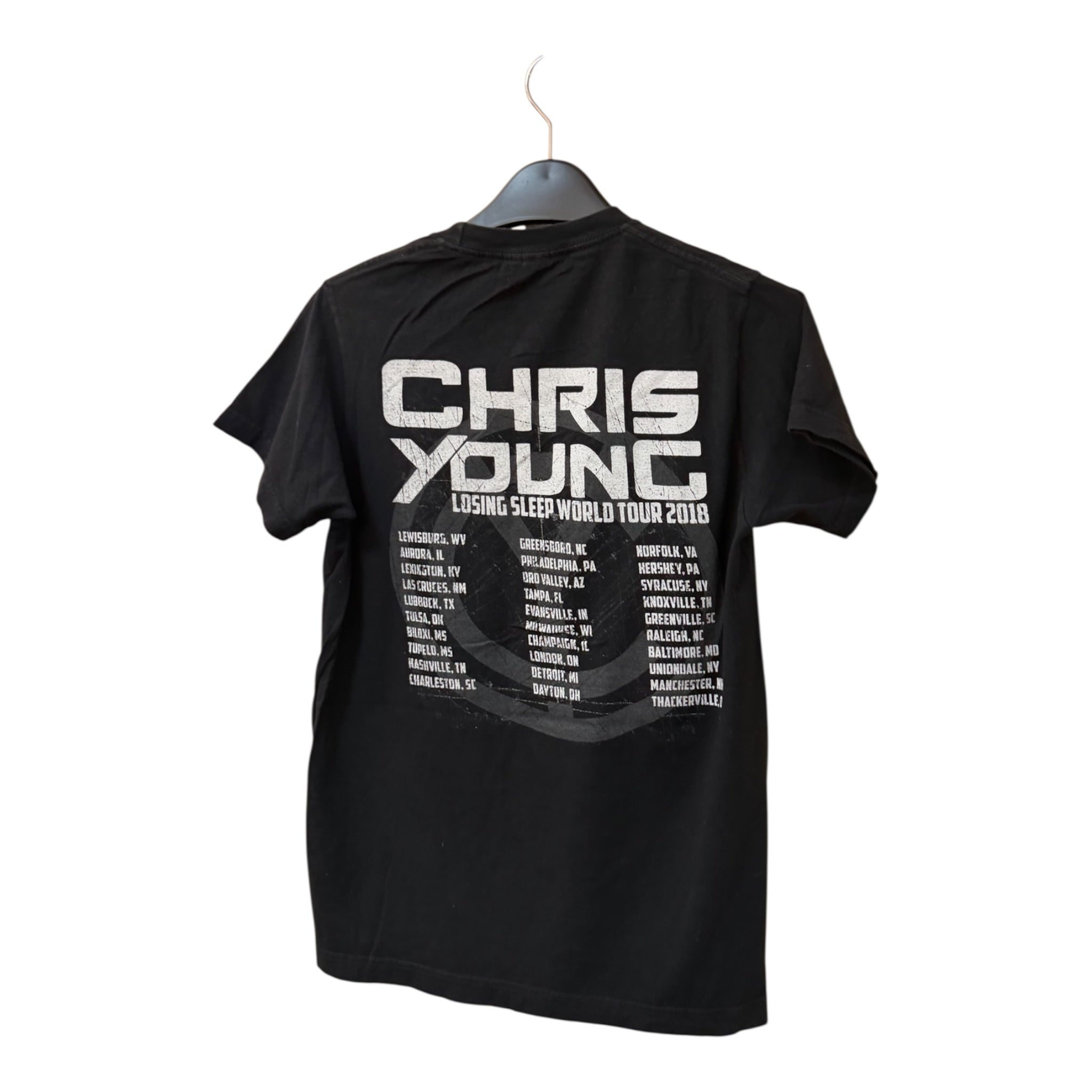 GRAPHIC TEE