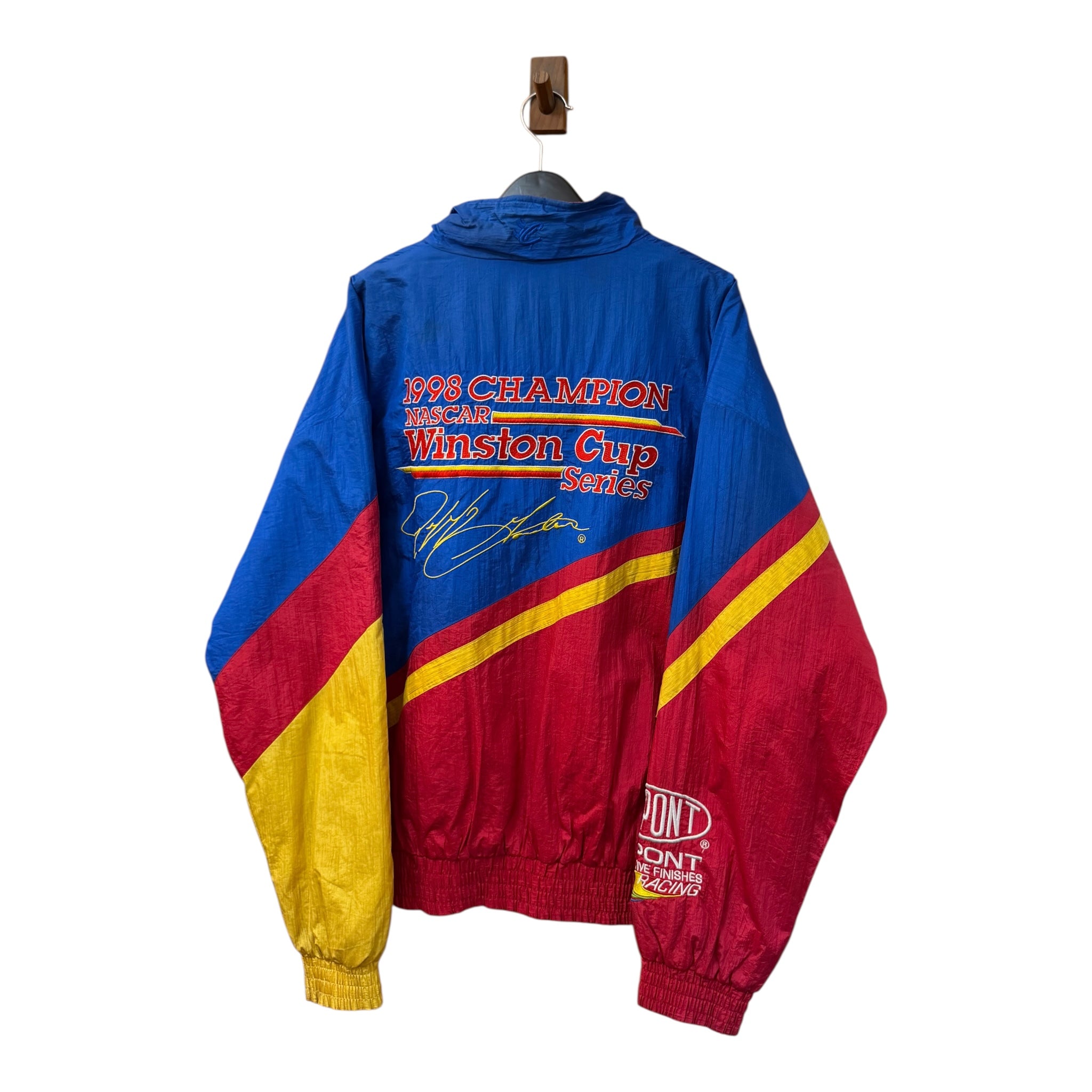RACING JACKET