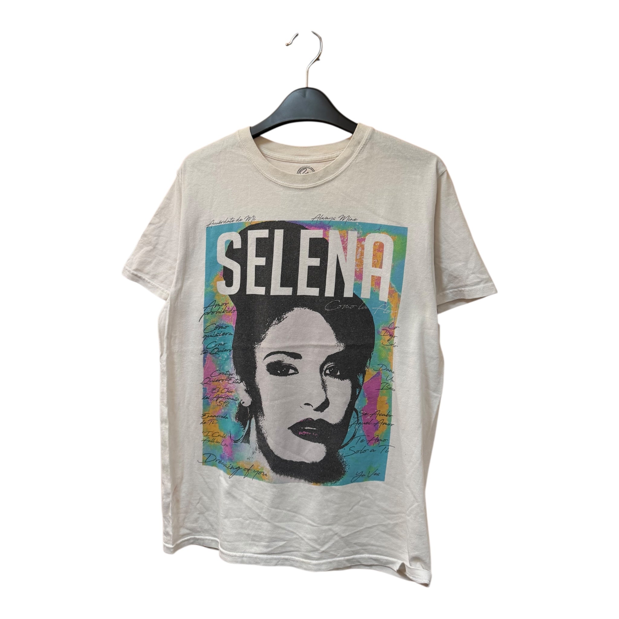 GRAPHIC TEE