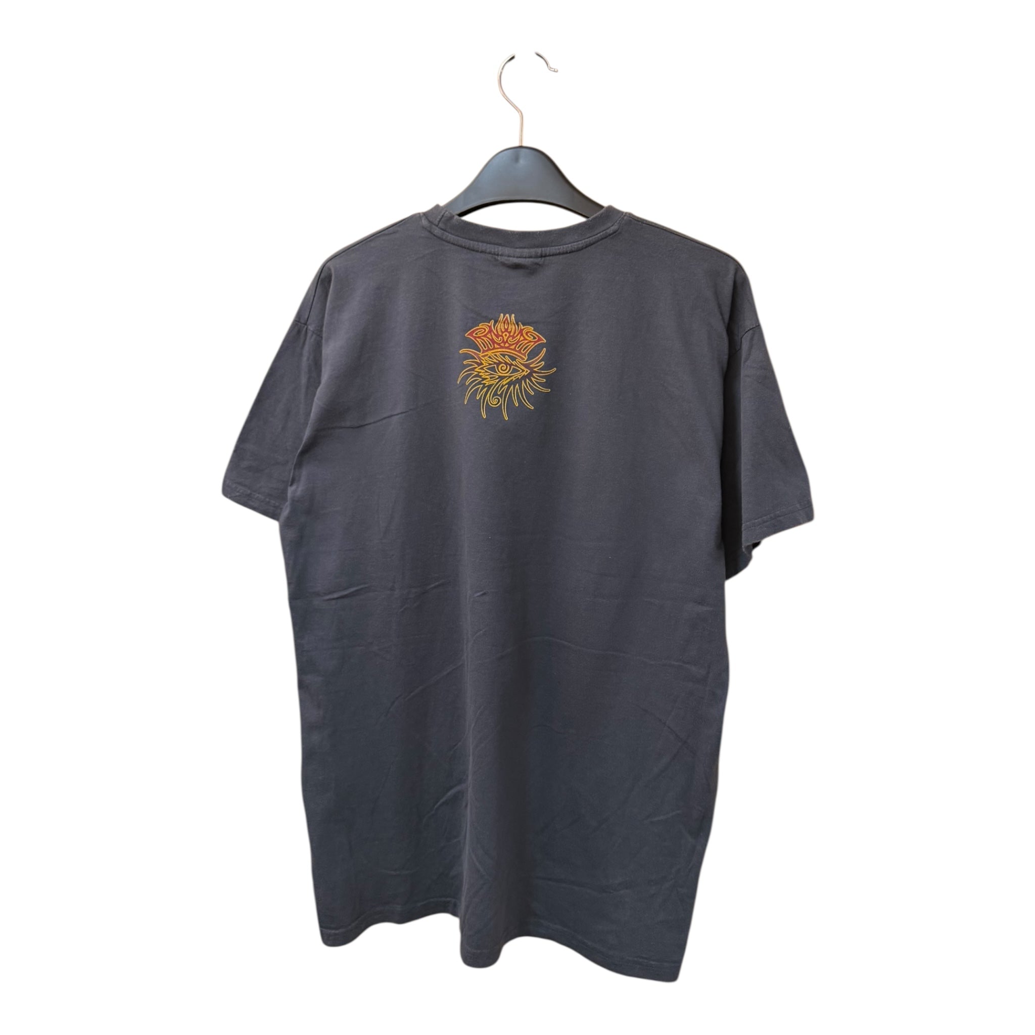GRAPHIC TEE