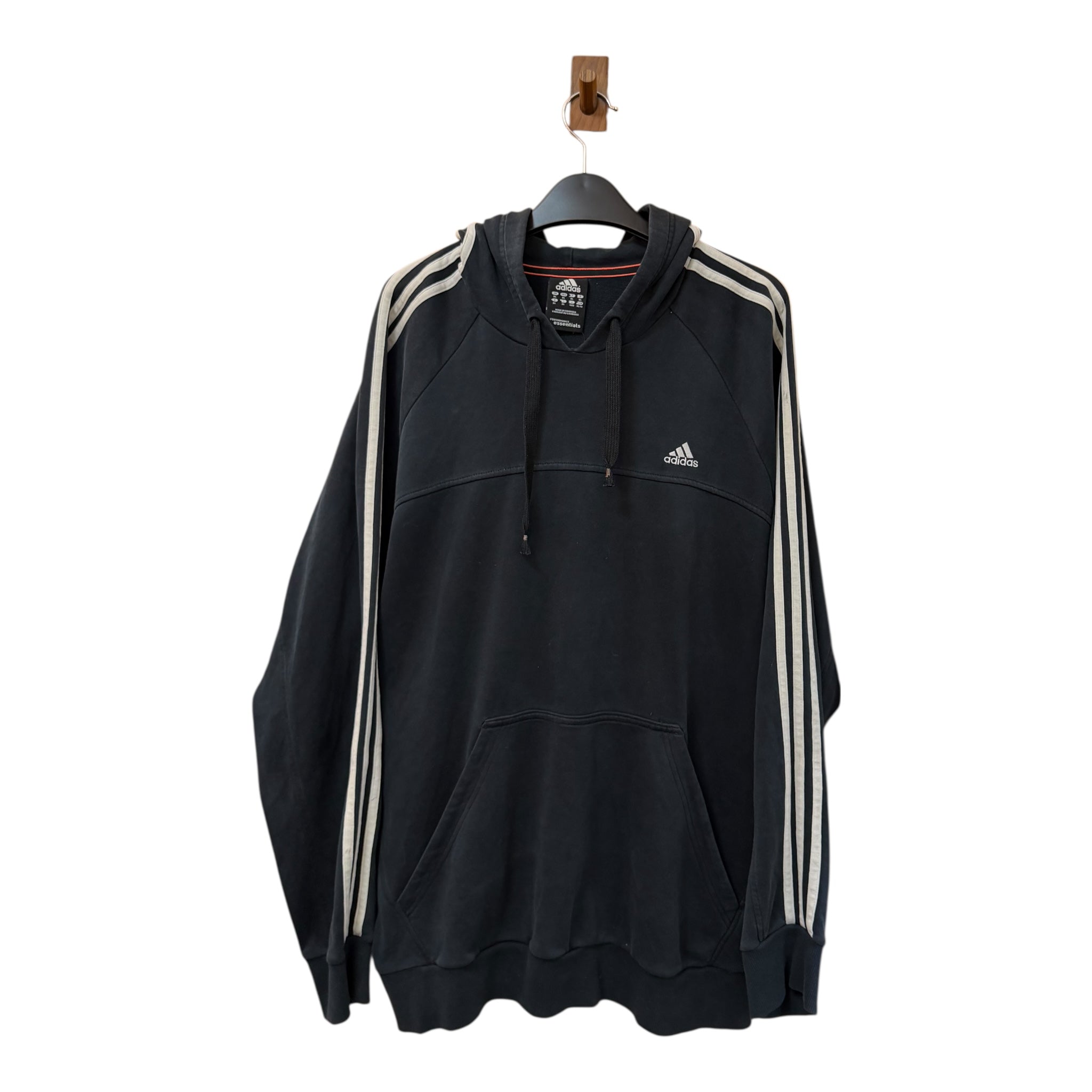 ADIDAS HOODIE