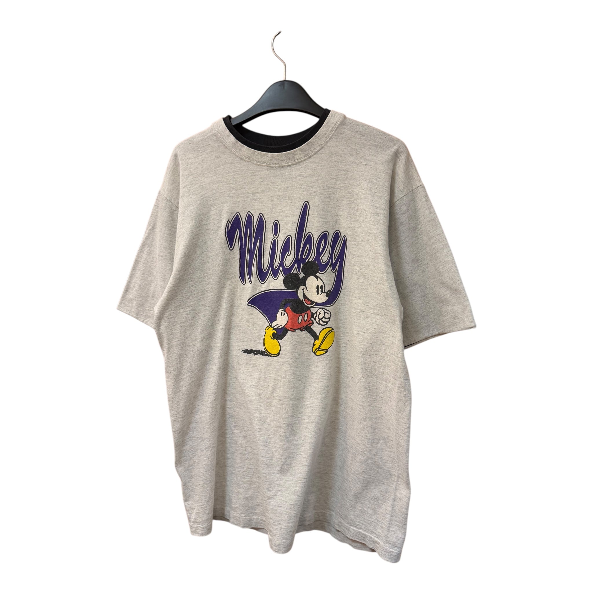 MICKEY TEE - M