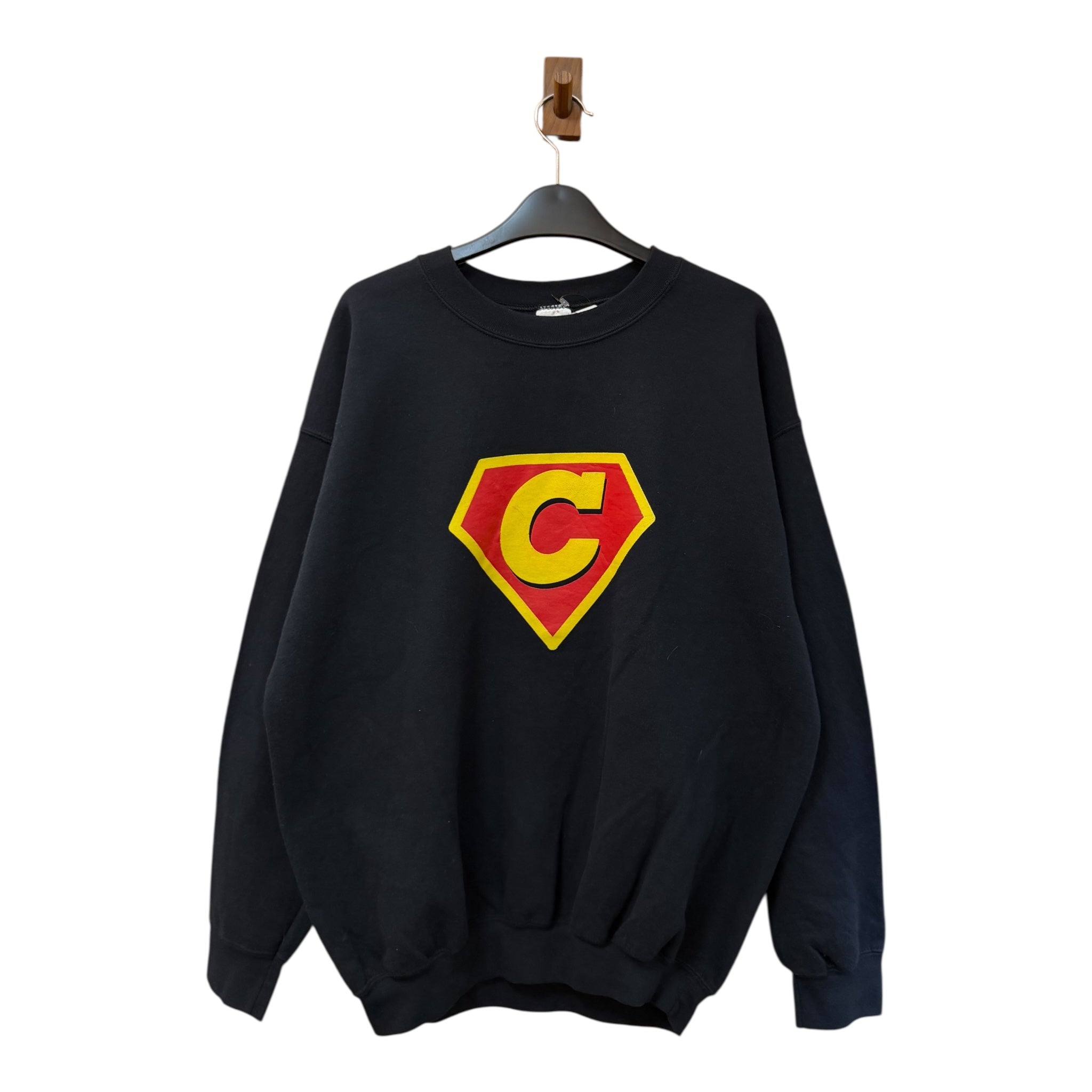 VINTAGE SWEATSHIRT