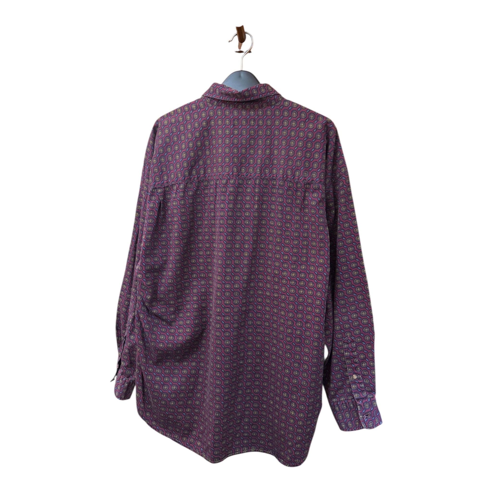 VINTAGE SHIRT
