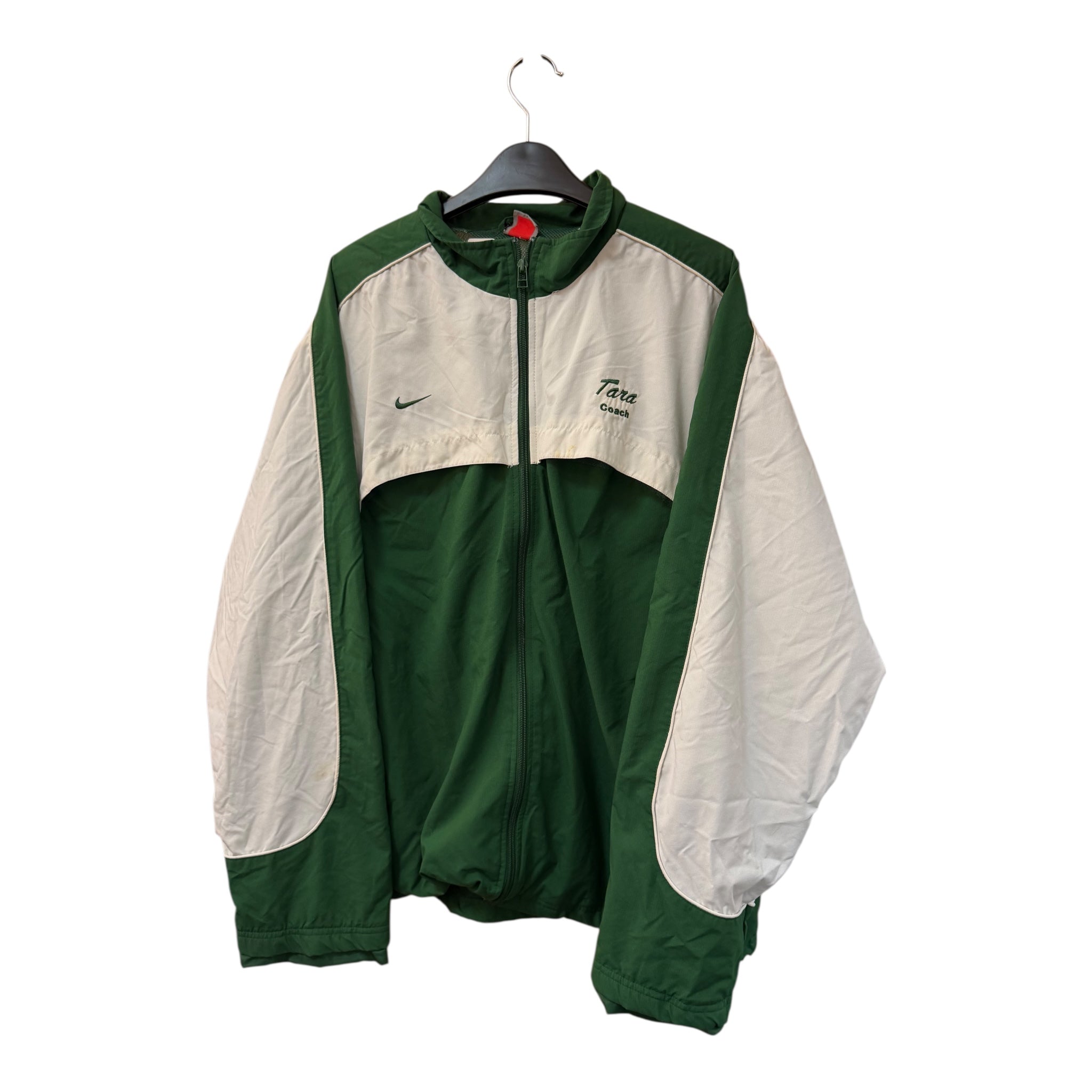 NIKE WINDBREAKER