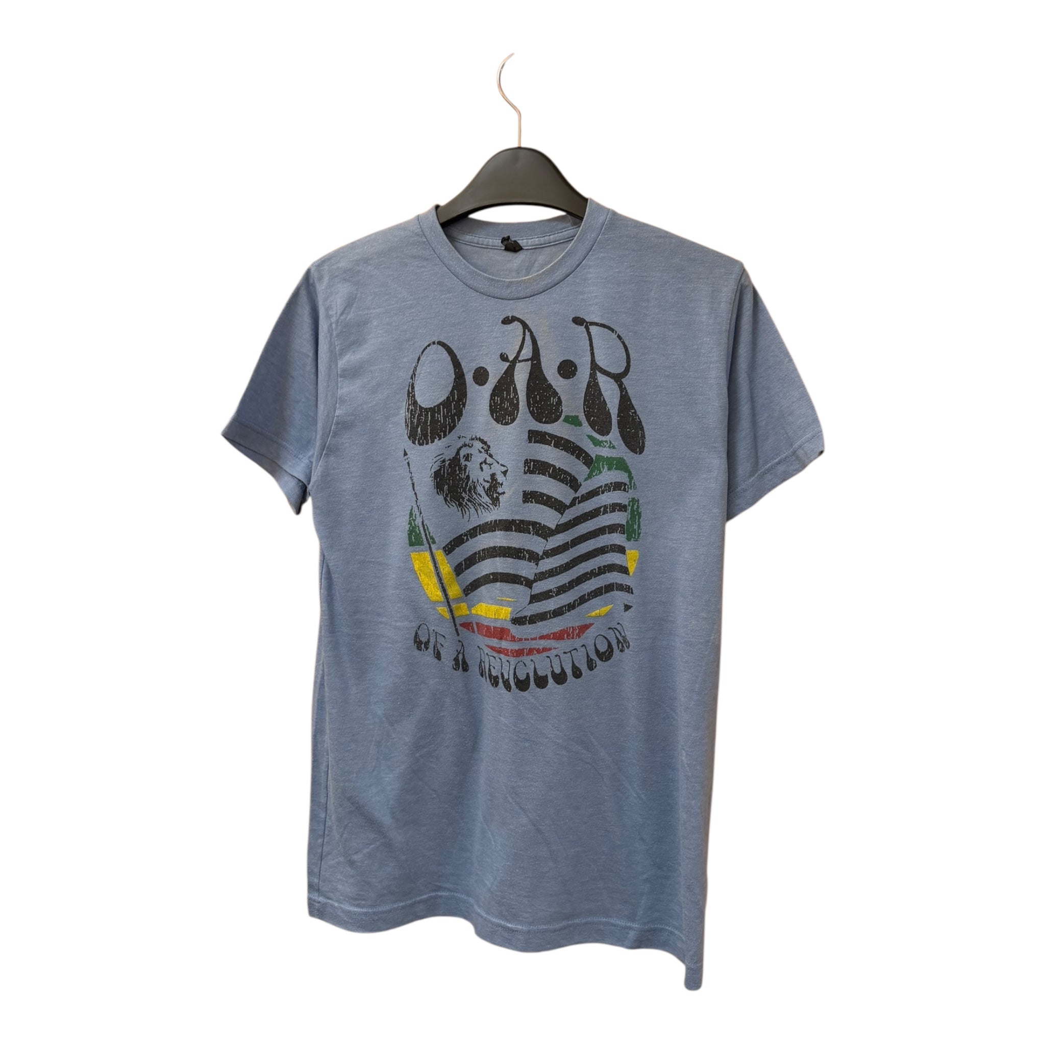 GRAPHIC TEE