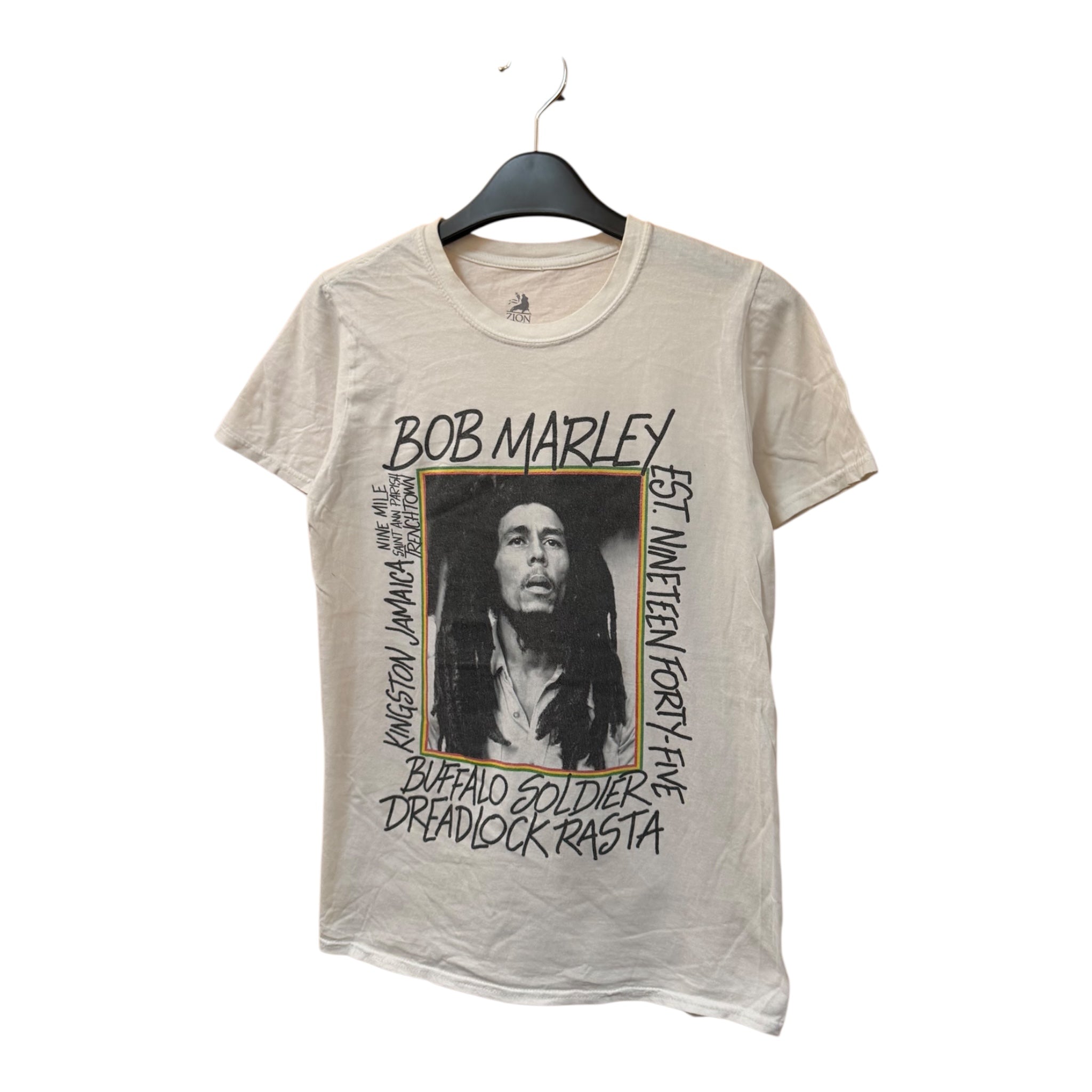 GRAPHIC TEE