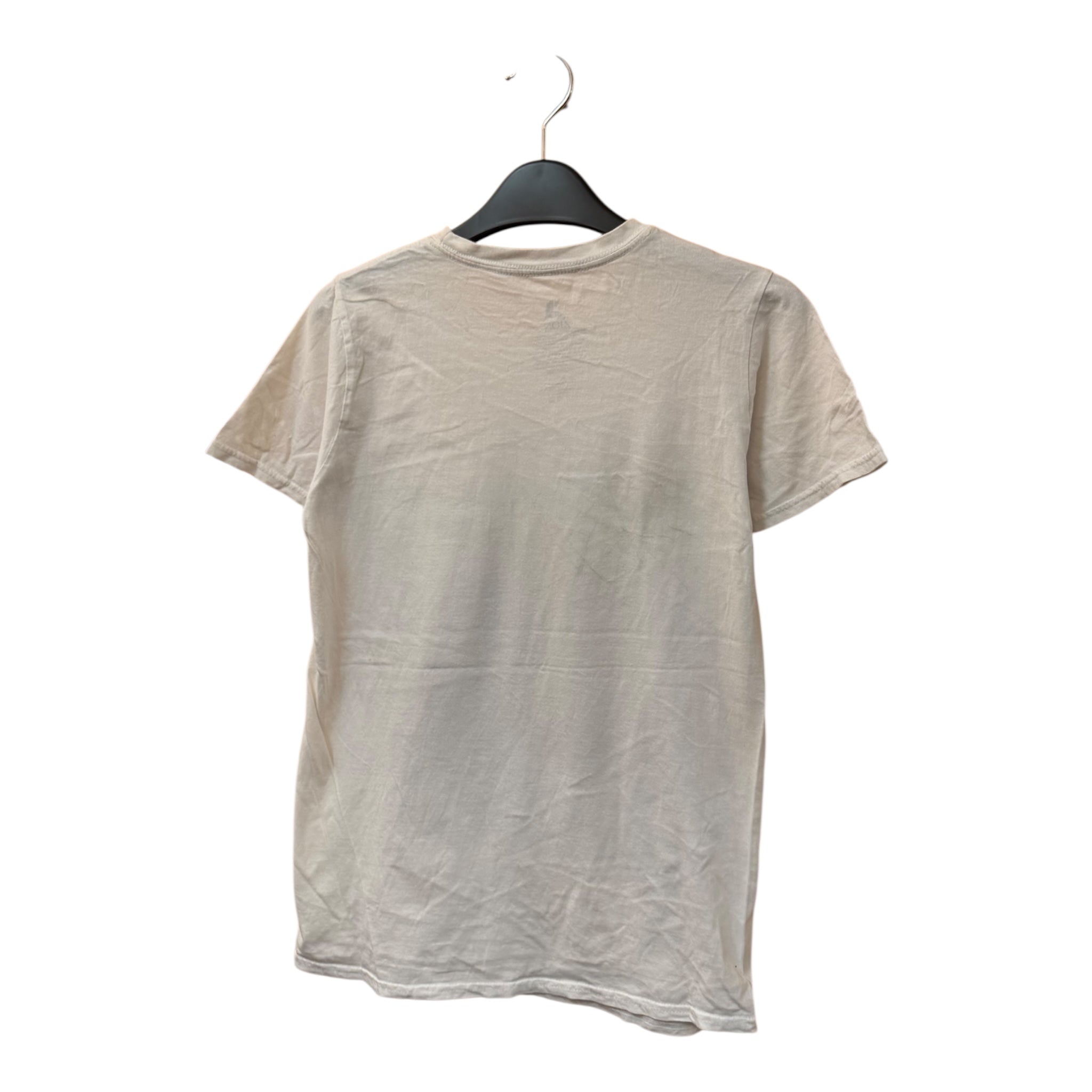 GRAPHIC TEE