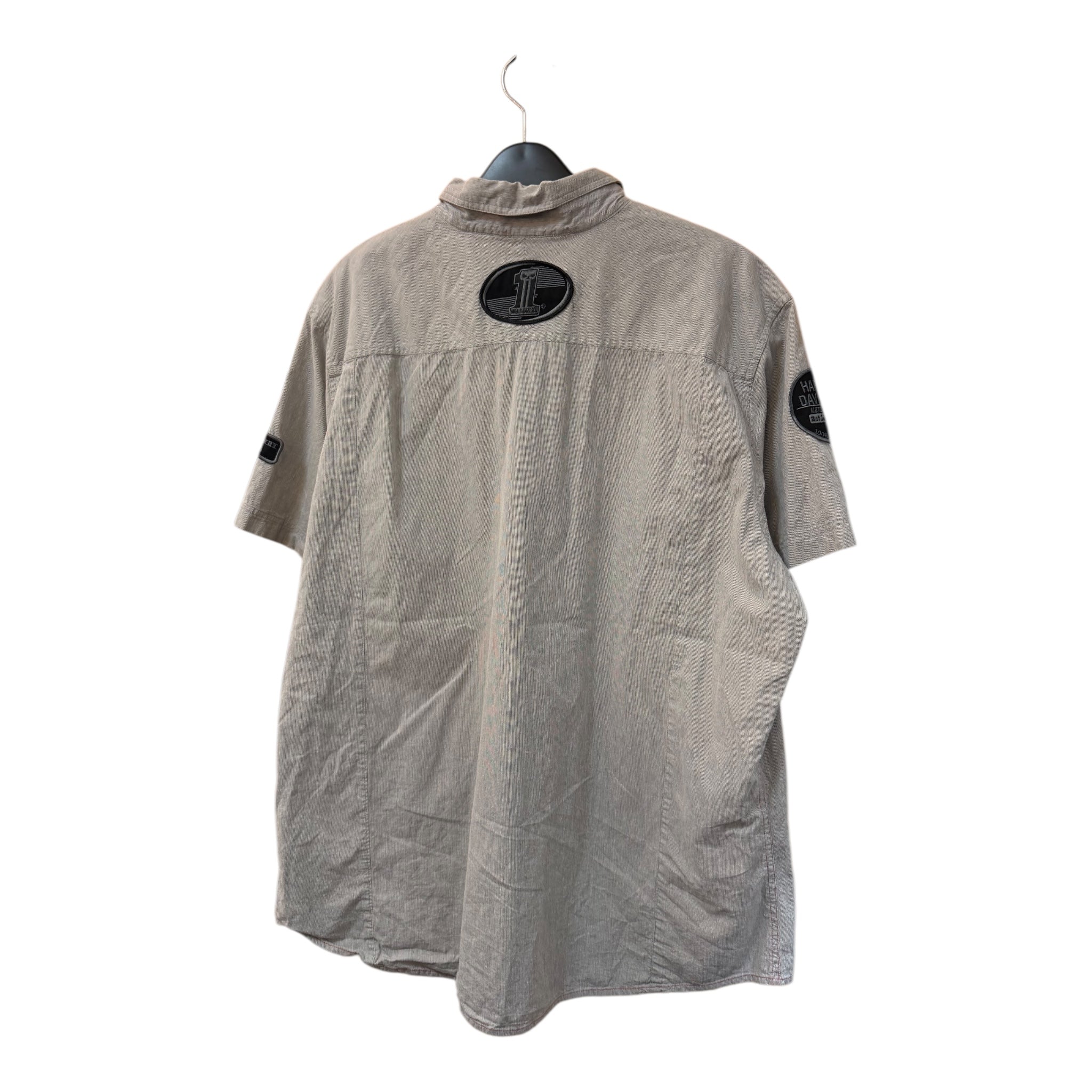 HARLEY DAVIDSON SHIRT