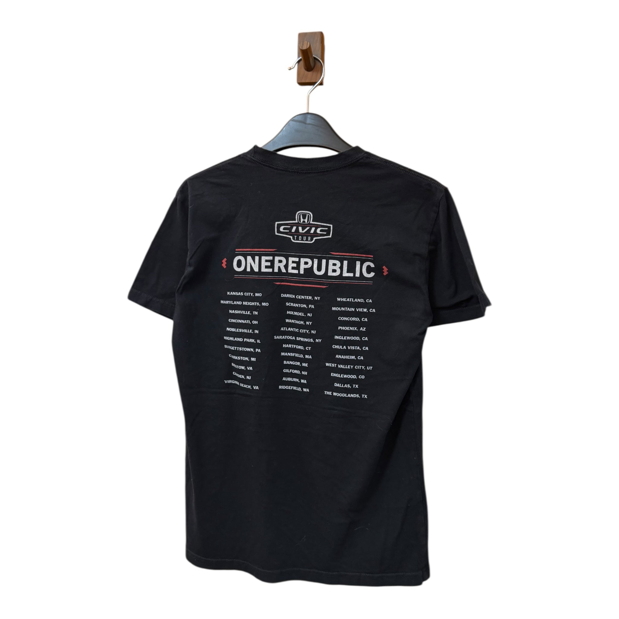MUSIC TEE