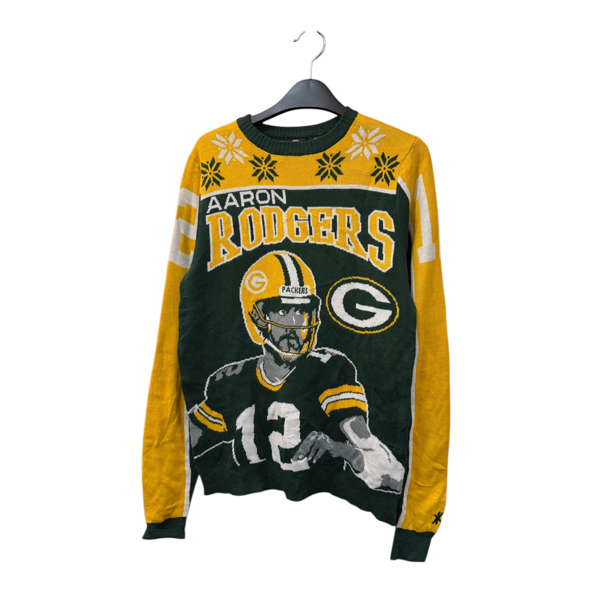 NFL SWEATER