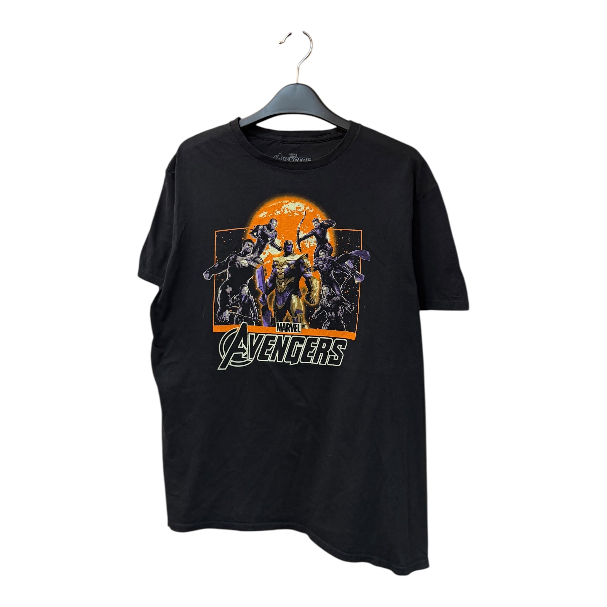 MARVEL TEE