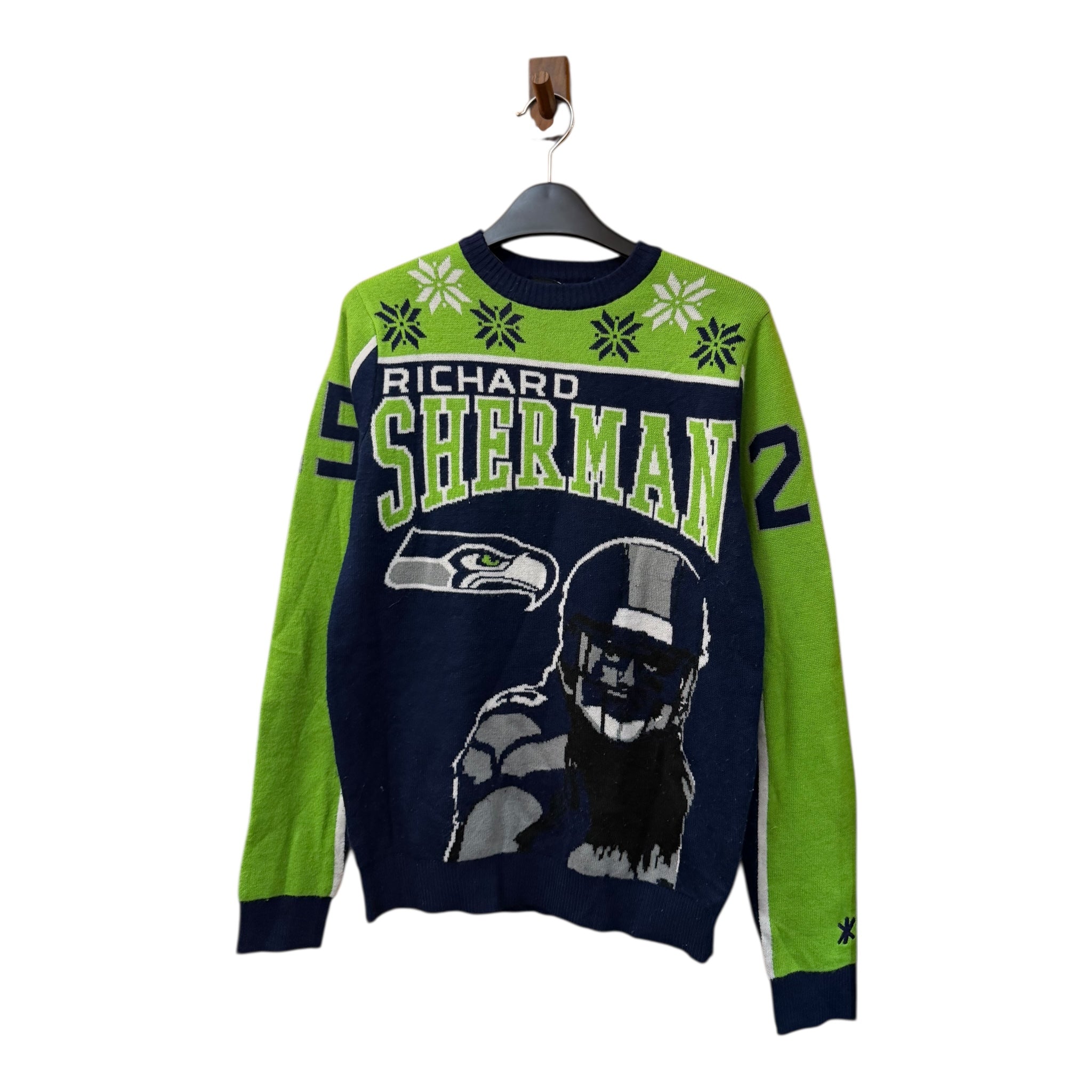 NFL SWEATER