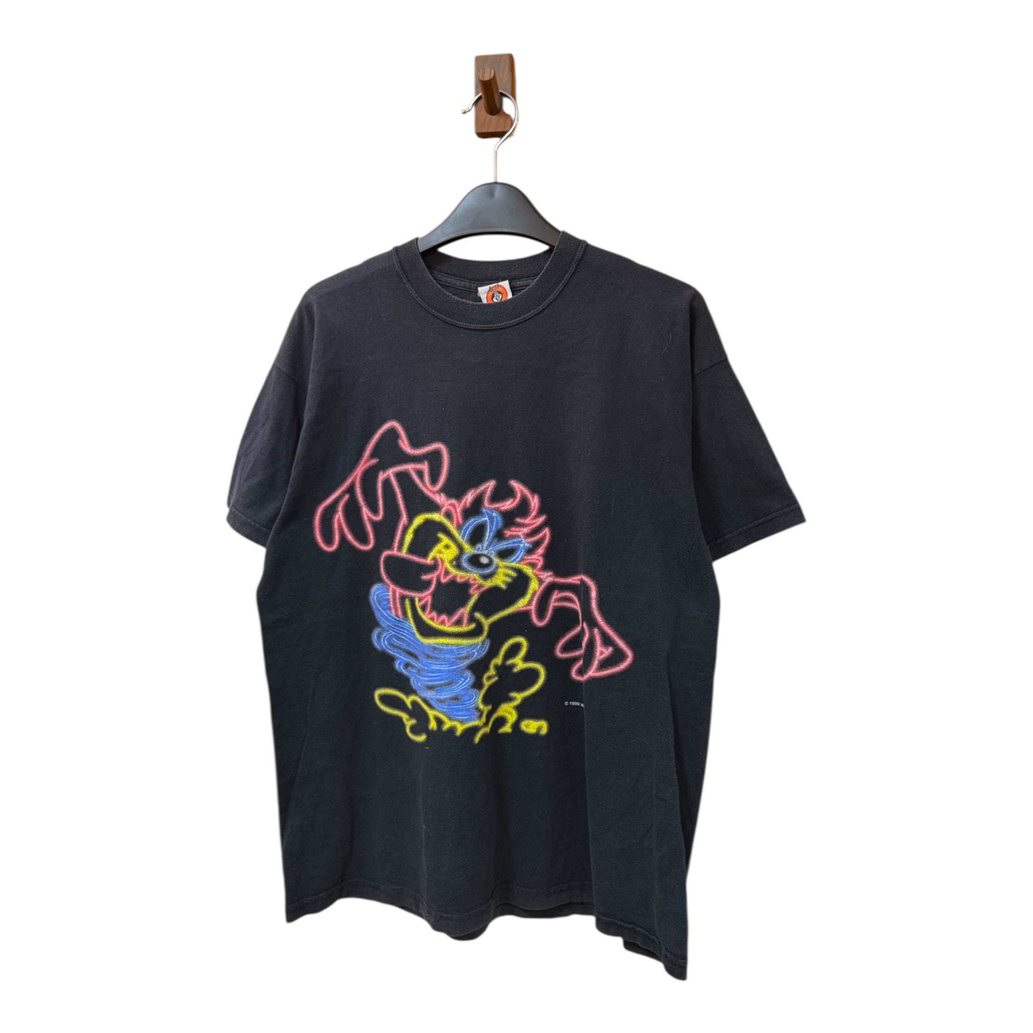 LOONEY TUNES TEE - L