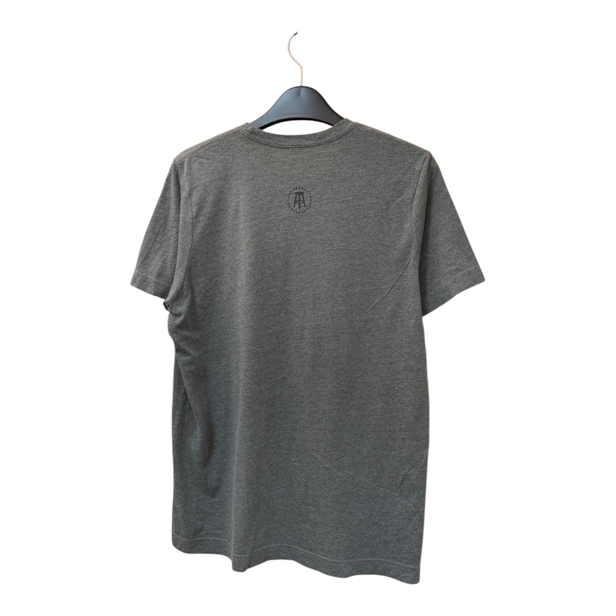 GRAPHIC TEE
