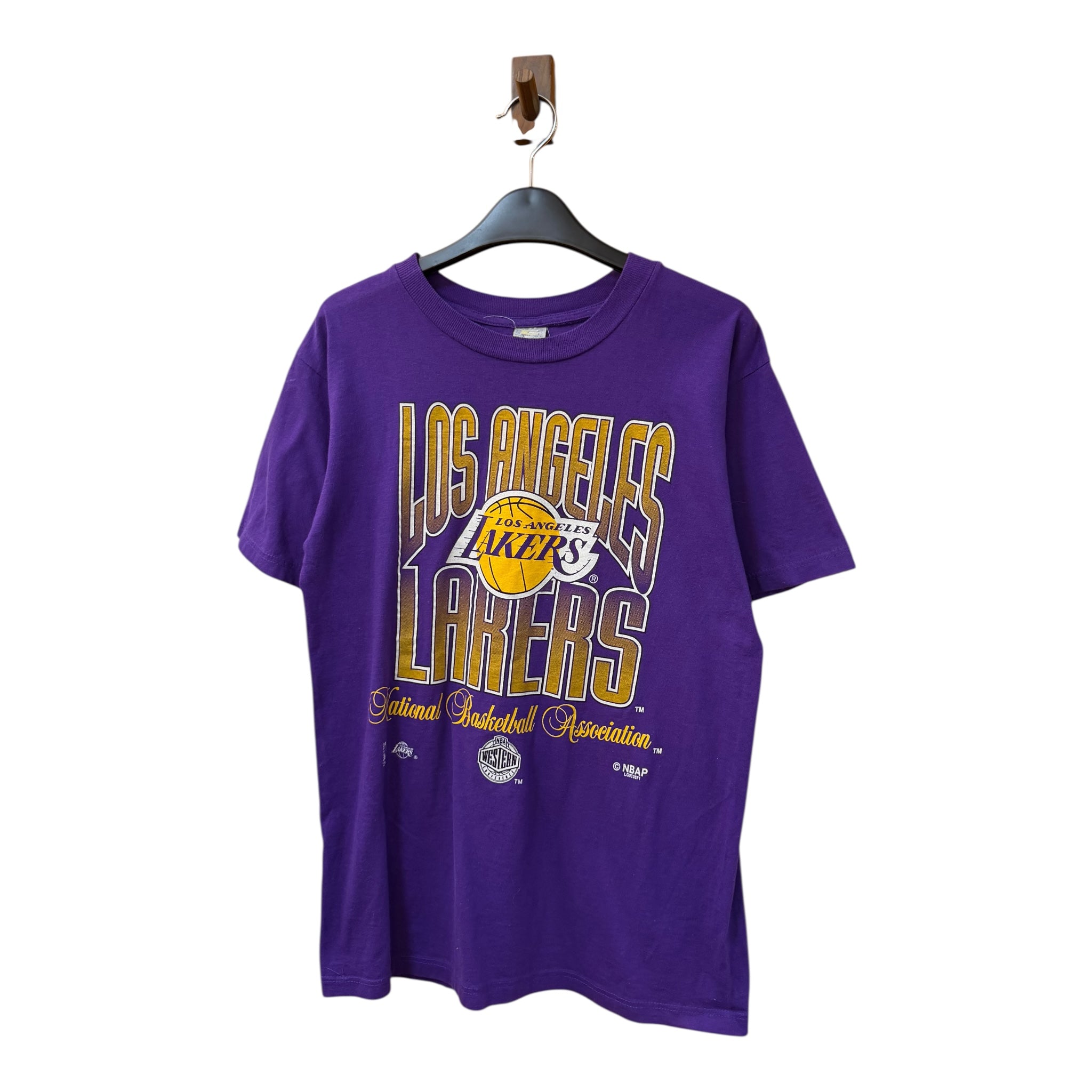 NBA TEE - S