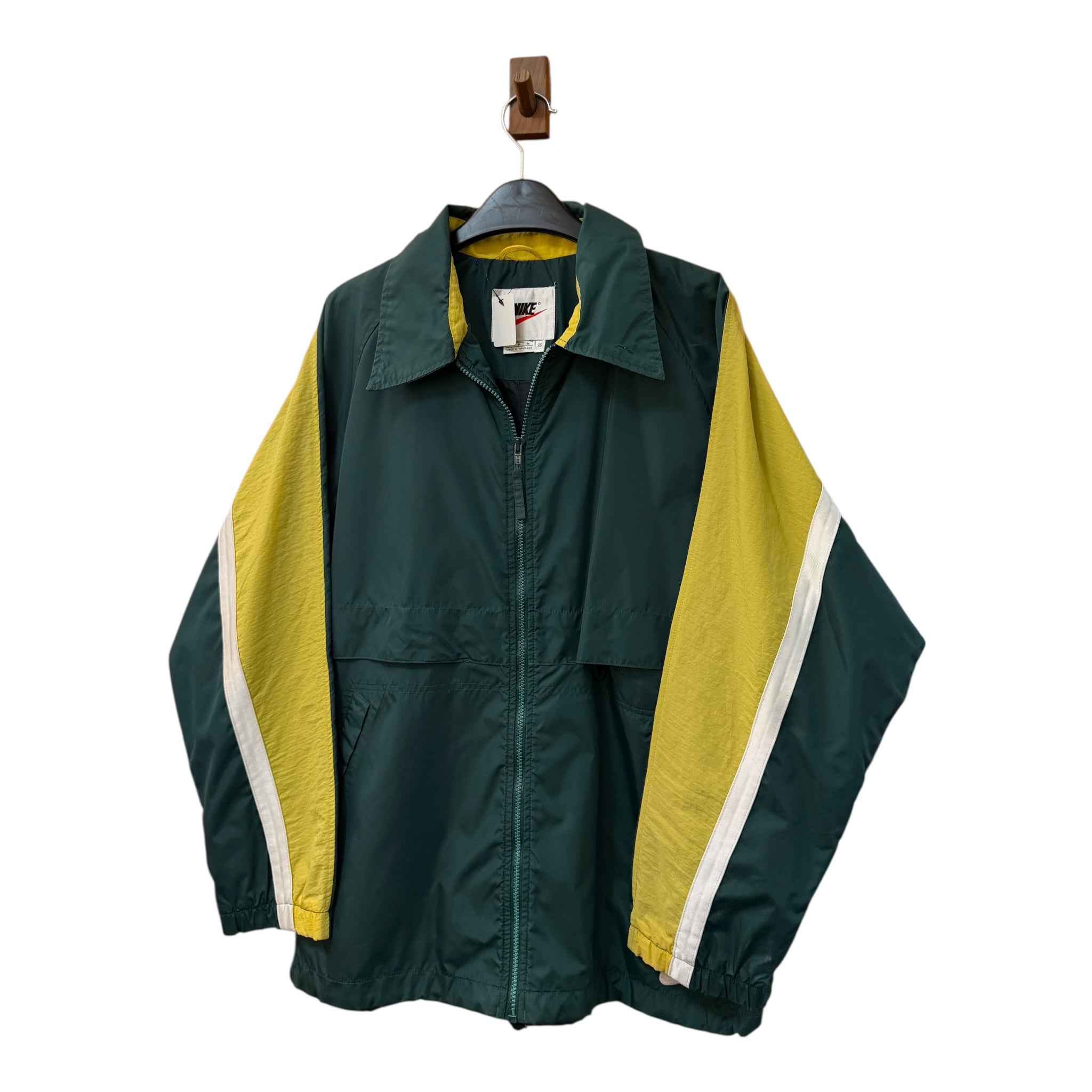 NIKE WINDBREAKER