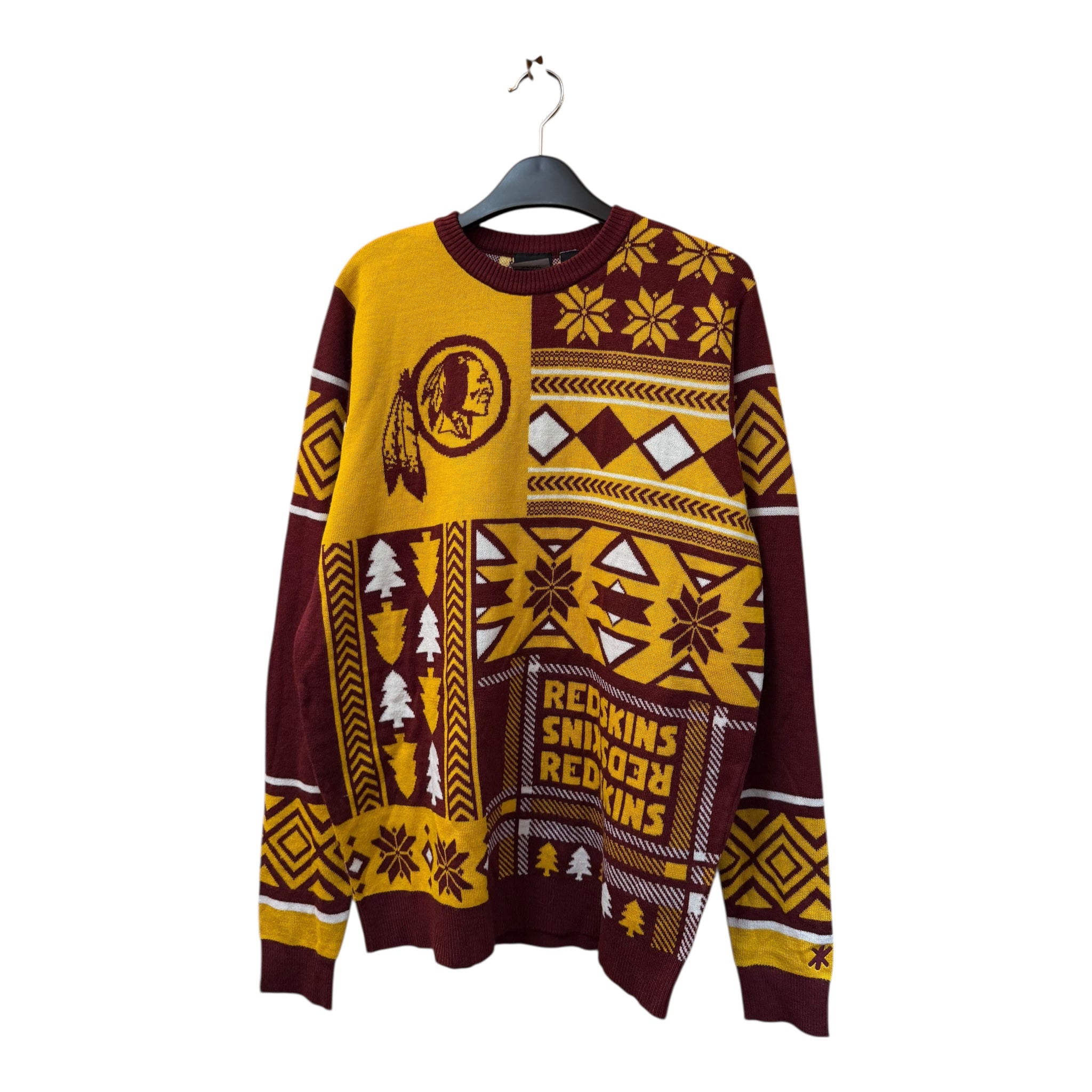 NFL SWEATER