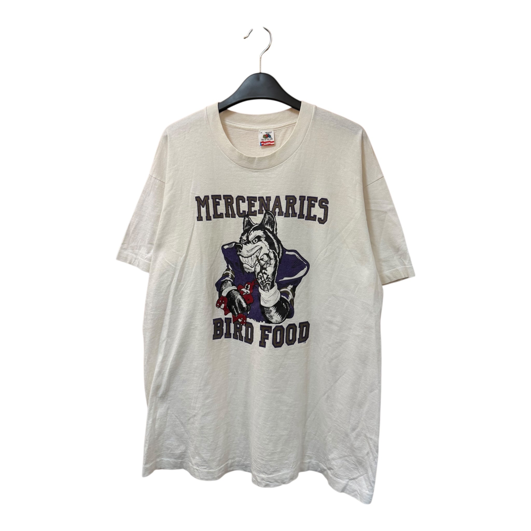VINTAGE TEE - XL