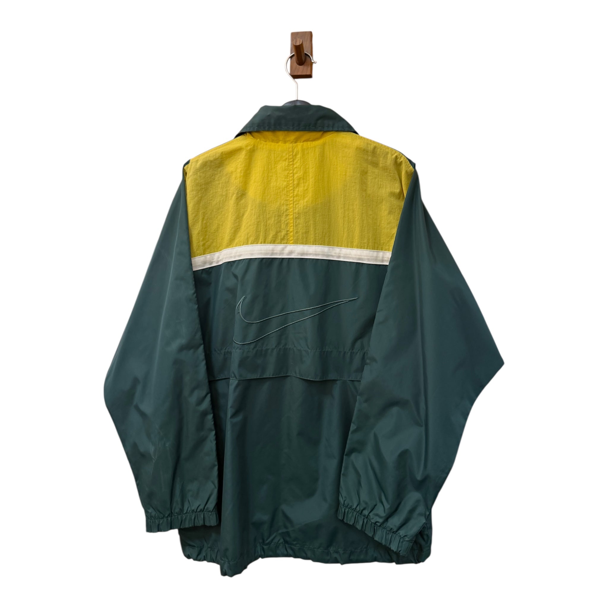 NIKE WINDBREAKER