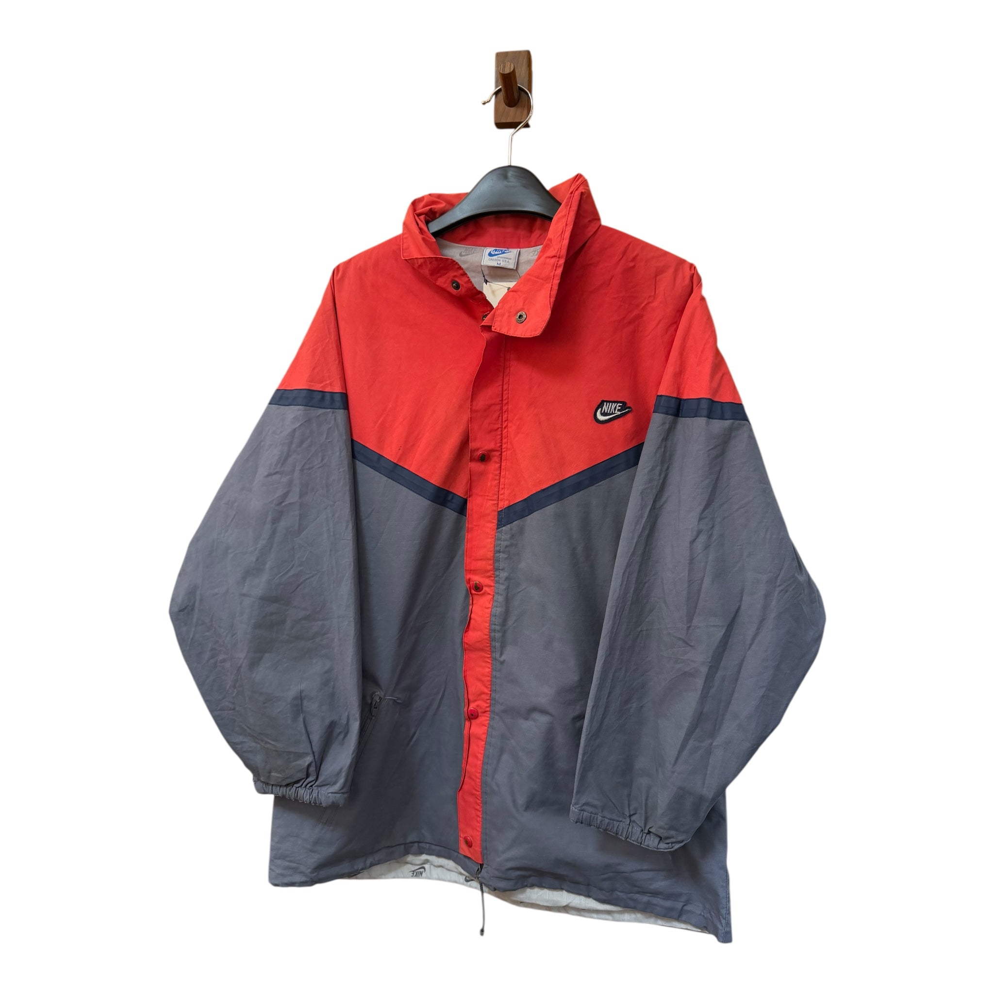 NIKE WINDBREAKER
