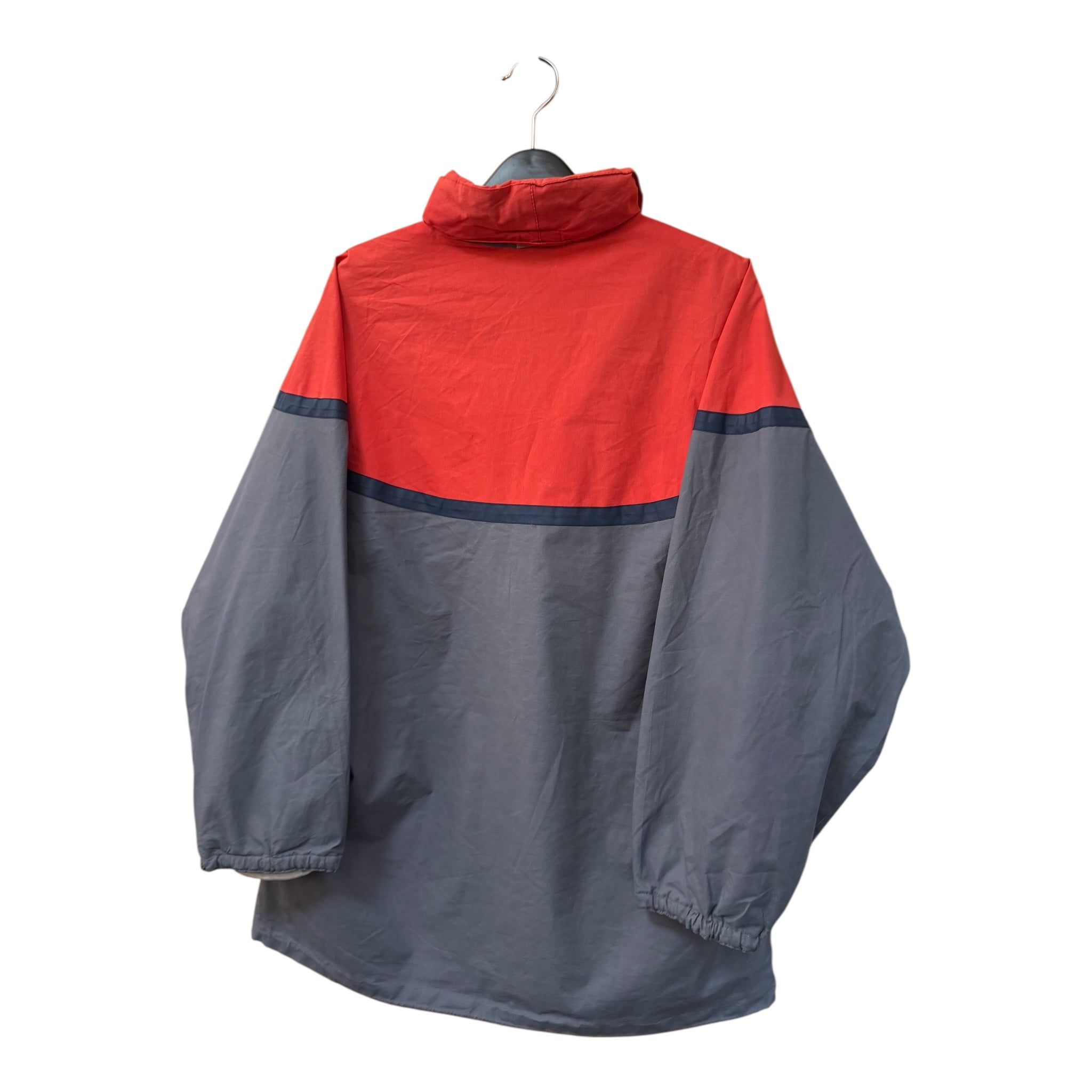 NIKE WINDBREAKER