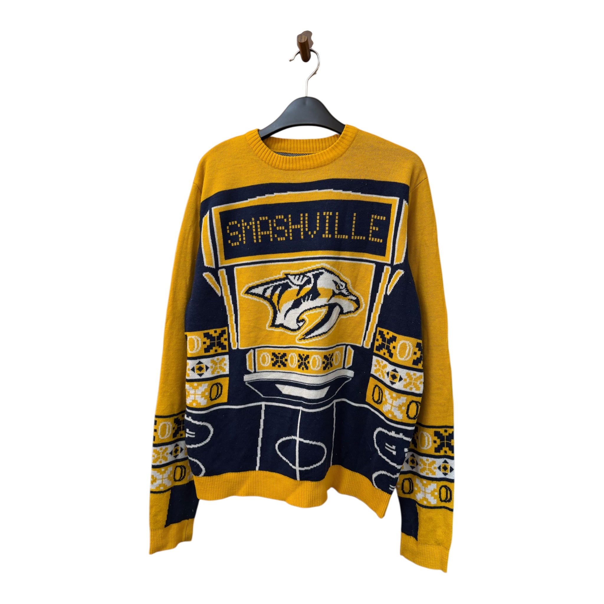 NHL SWEATER