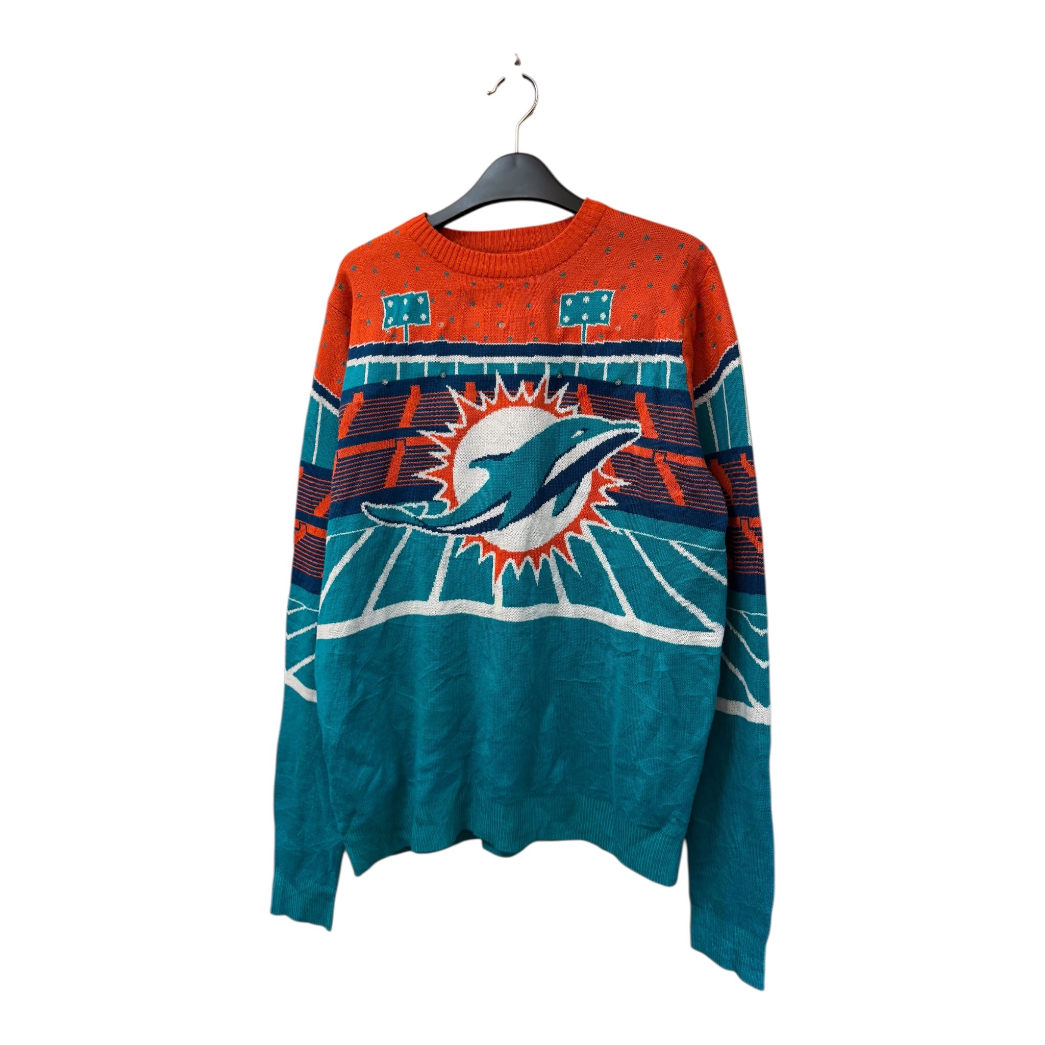 NFL SWEATER