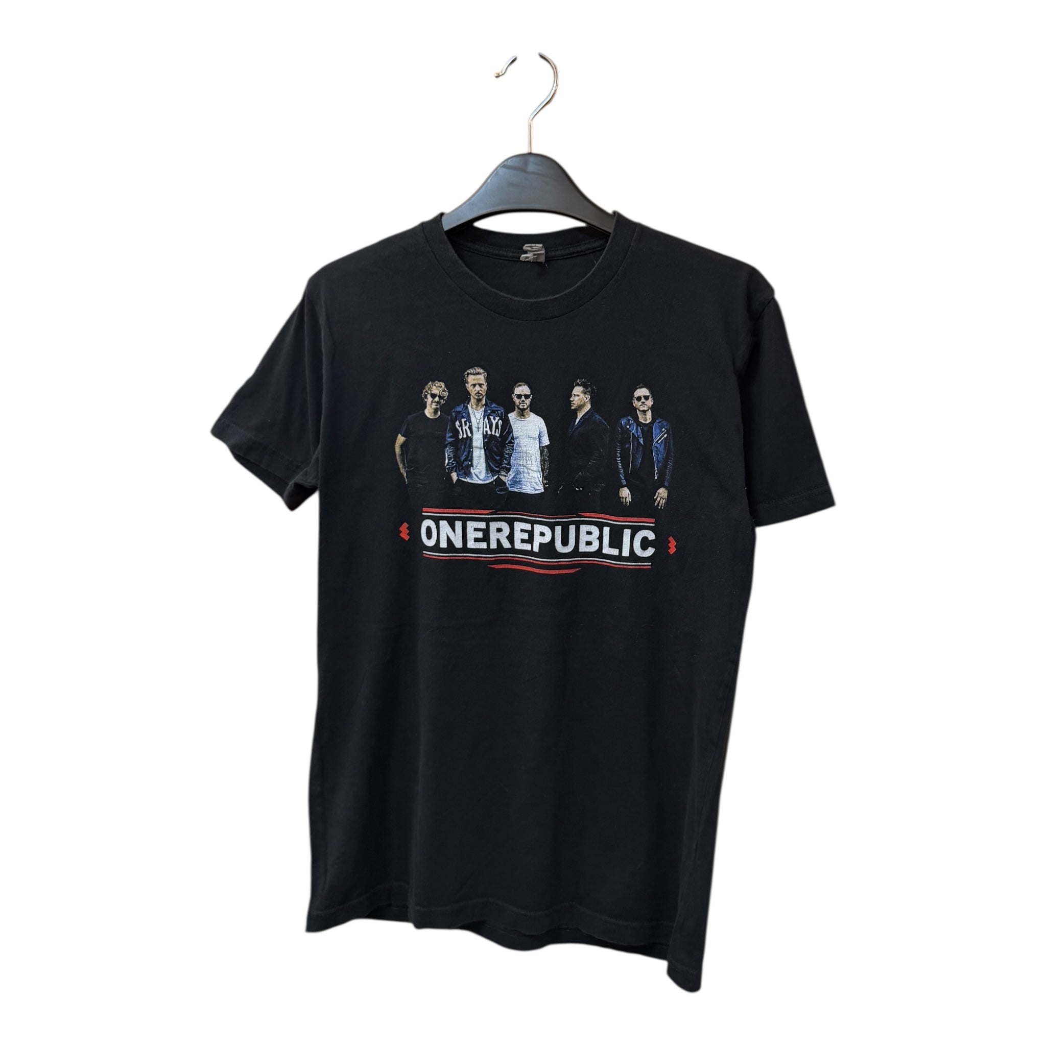 MUSIC TEE